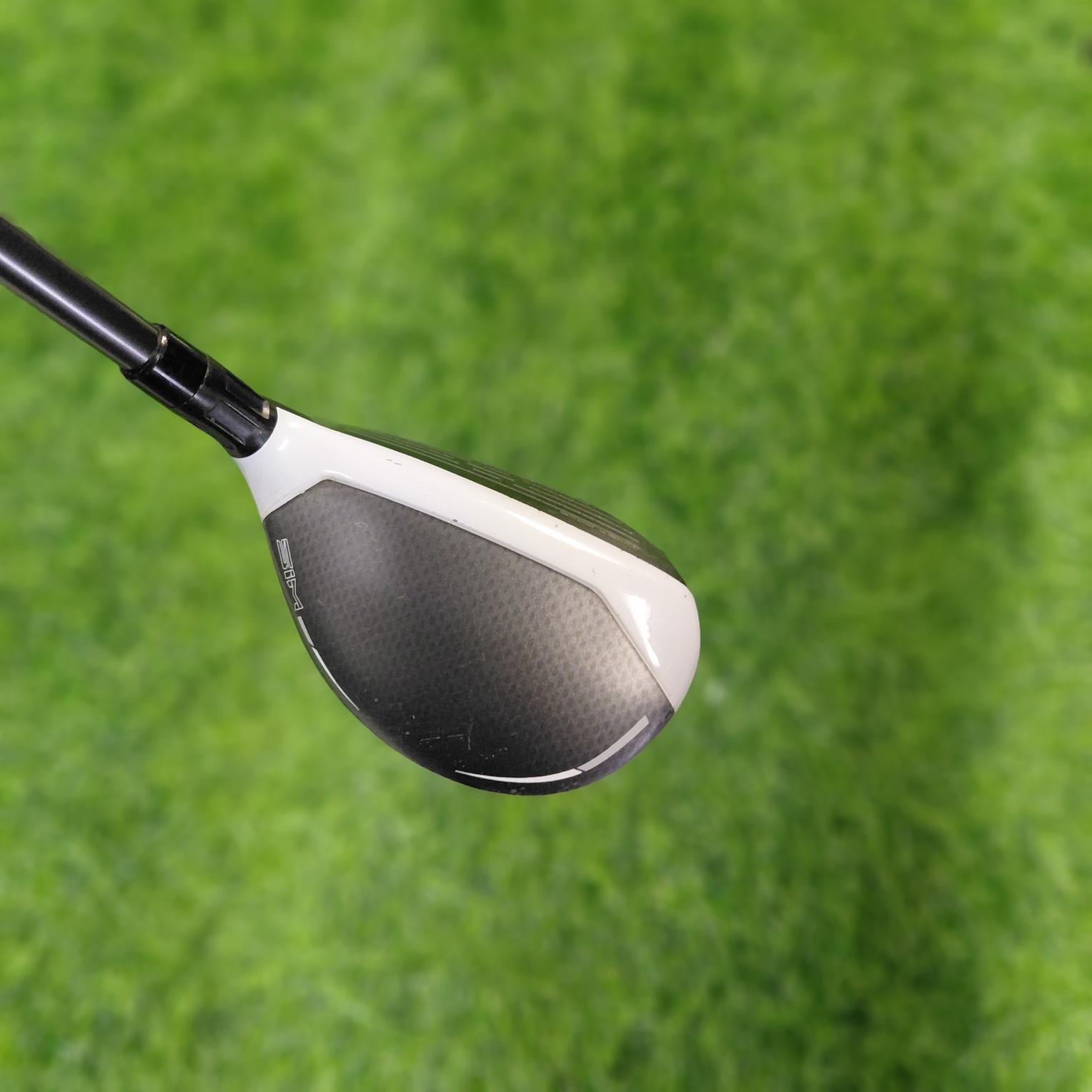 TaylorMade Hybrid / SIM MAX / 5H(25.0°) / R