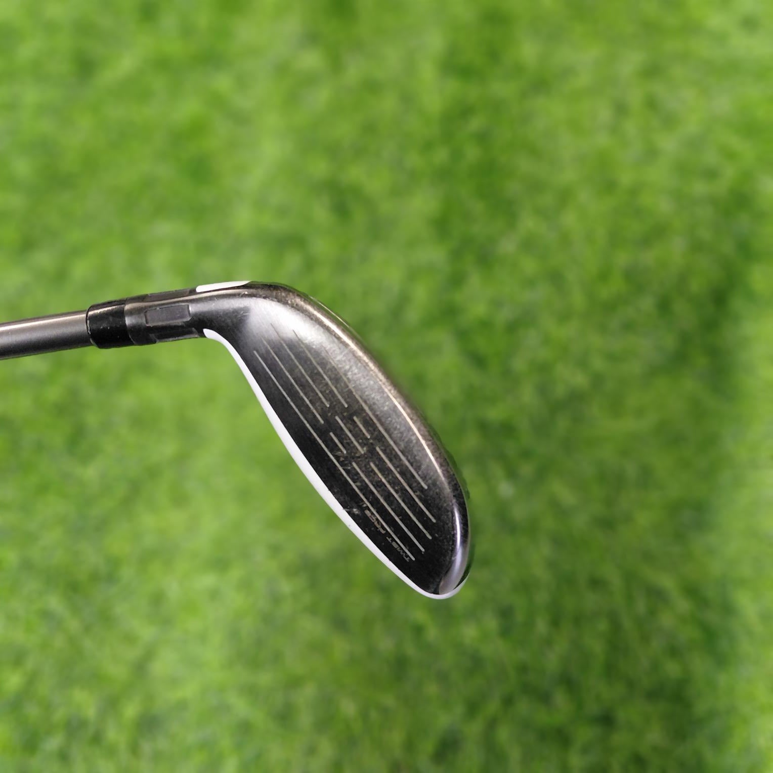 TaylorMade Hybrid / SIM MAX / 5H(25.0°) / R
