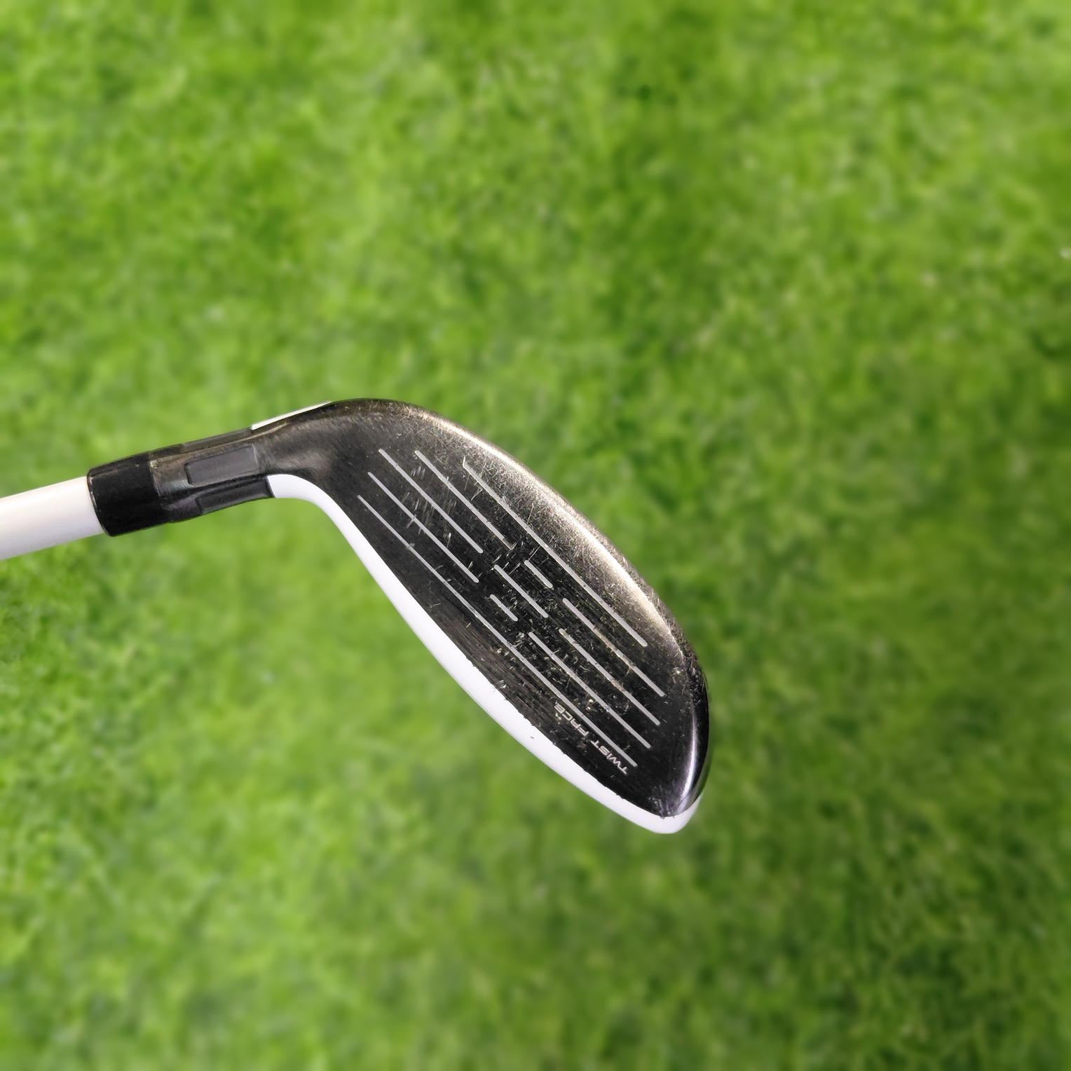 TaylorMade Hybrid / SIM MAX / 5H(25.0°) / Women