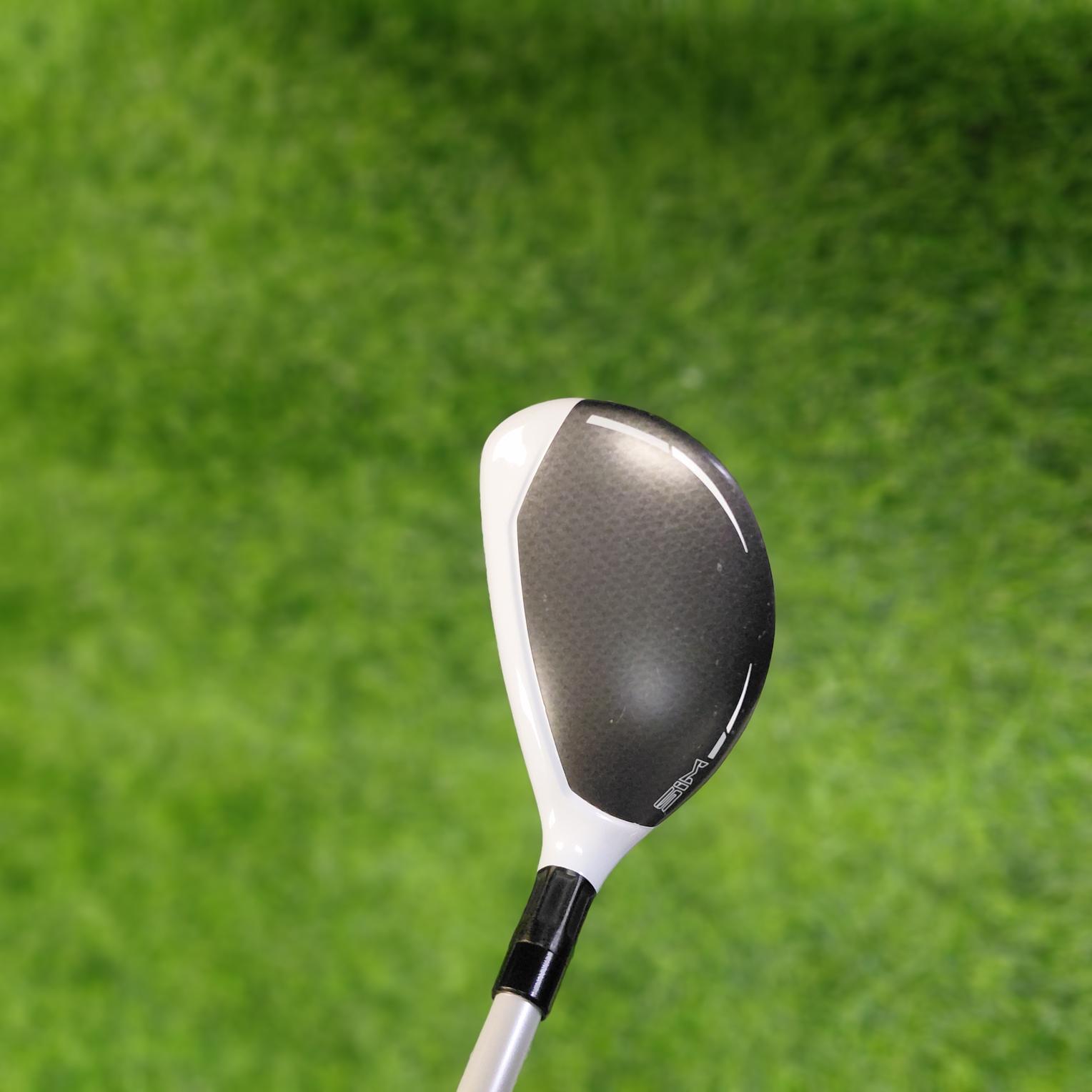 TaylorMade Hybrid / SIM MAX / 5H(25.0°) / Women