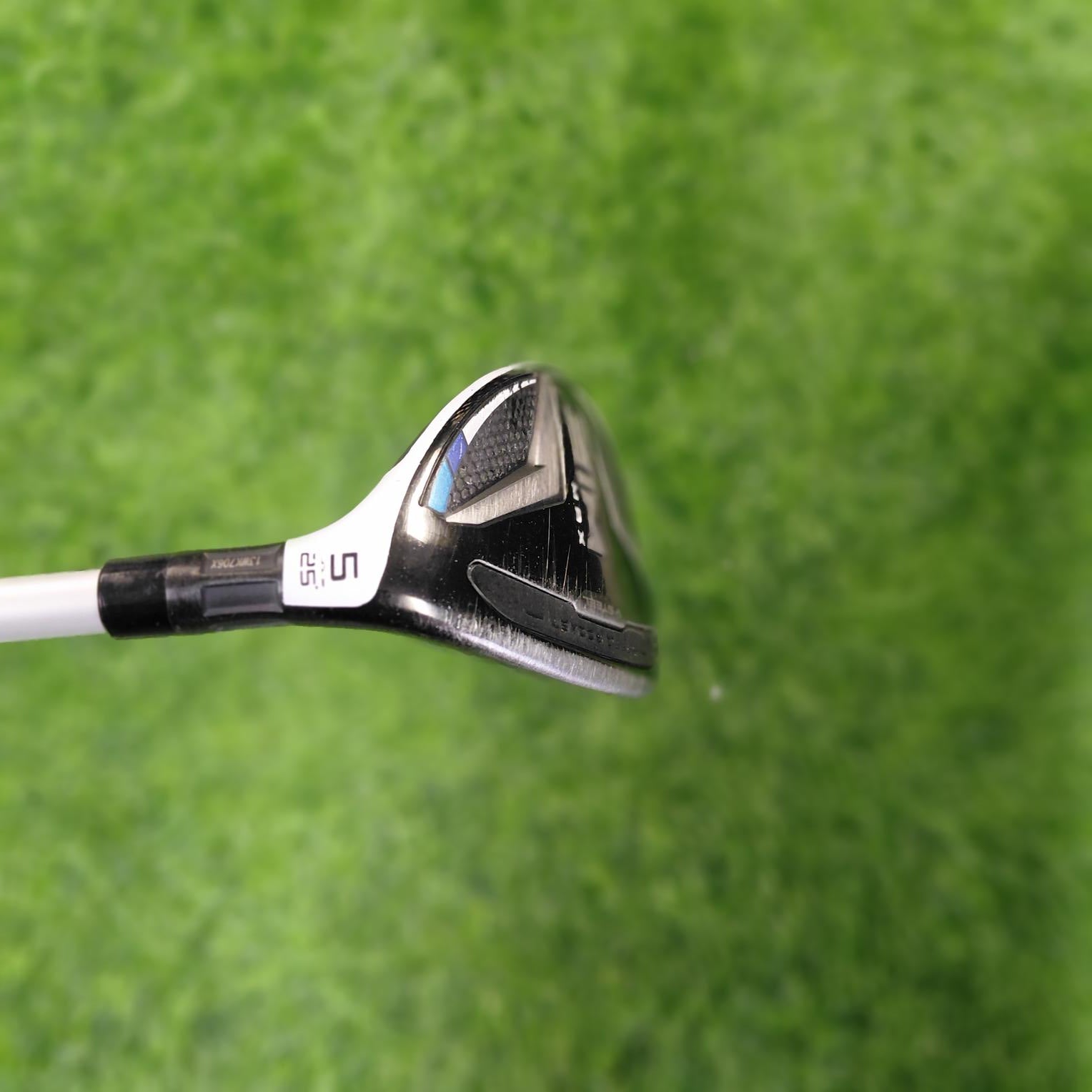 TaylorMade Hybrid / SIM MAX / 5H(25.0°) / Women