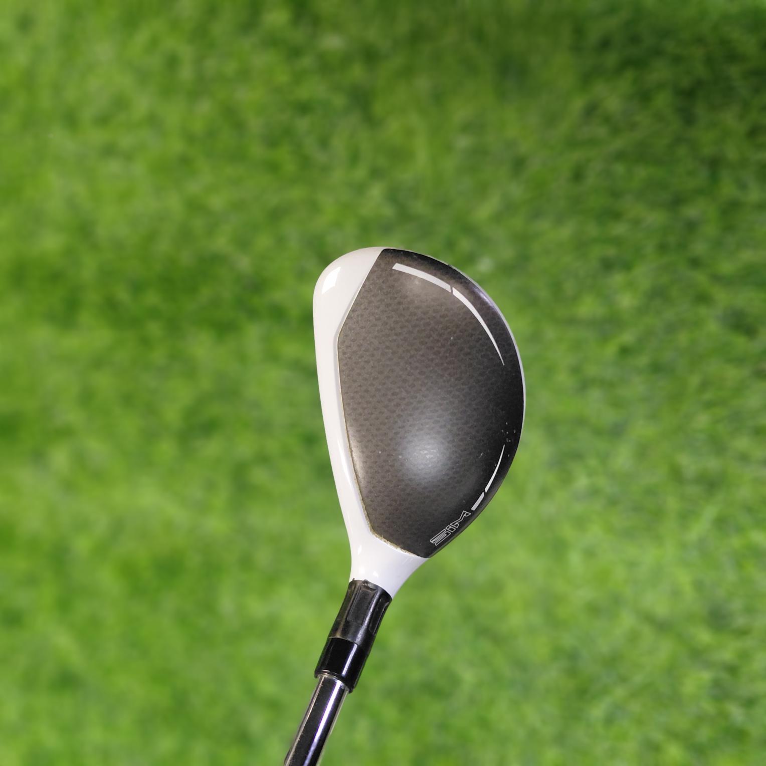 TaylorMade Hybrid / SIM MAX / 5H(25.0°) / R