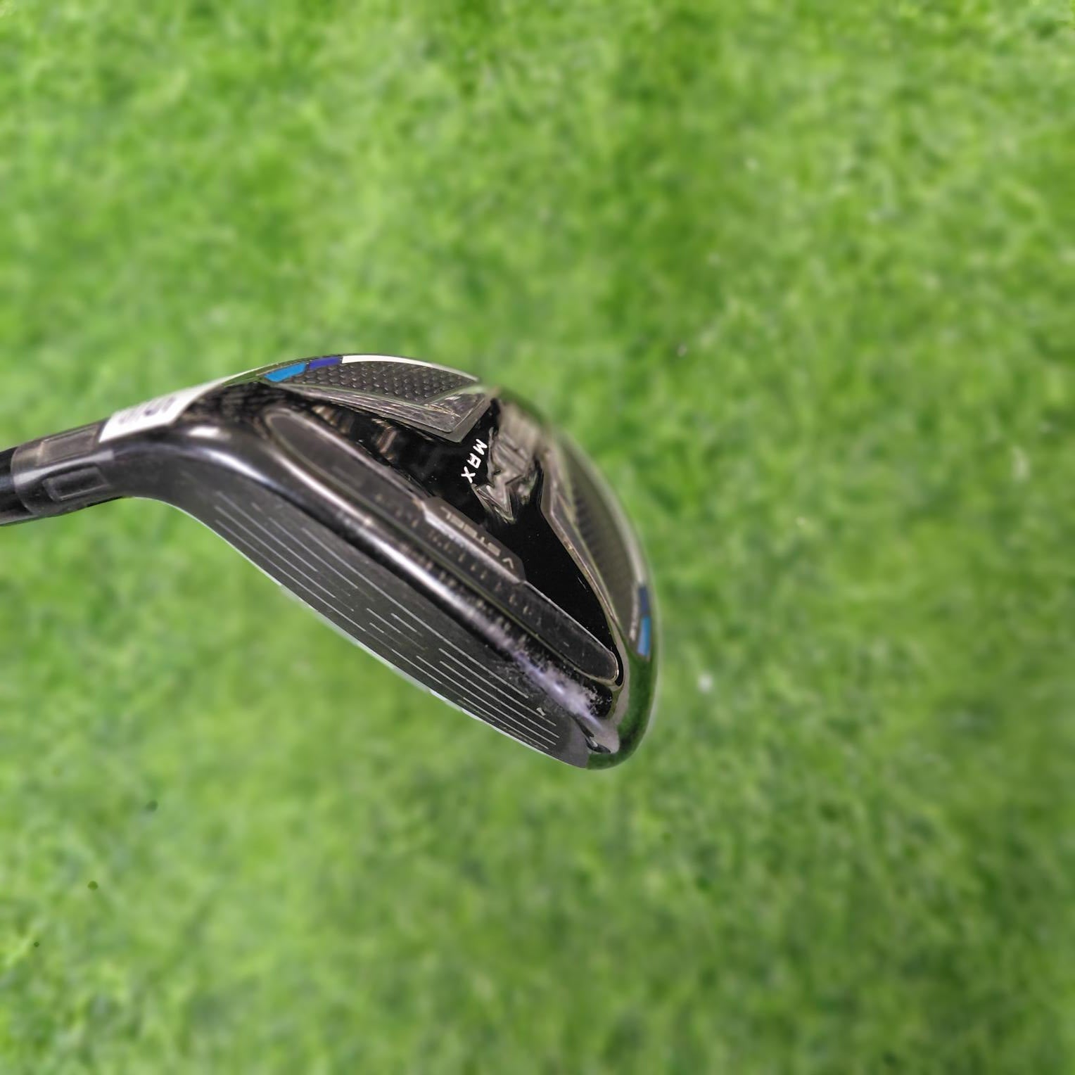 TaylorMade Hybrid / SIM MAX / 5H(25.0°) / R