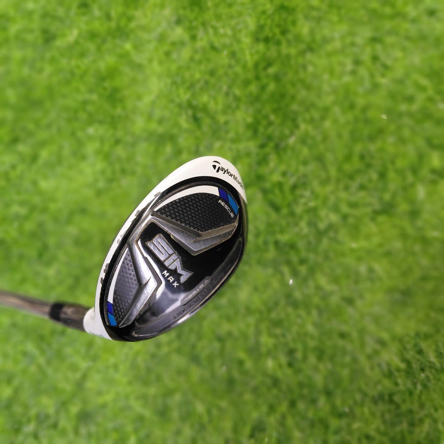 TaylorMade Hybrid / SIM MAX / 5H(25.0°) / R