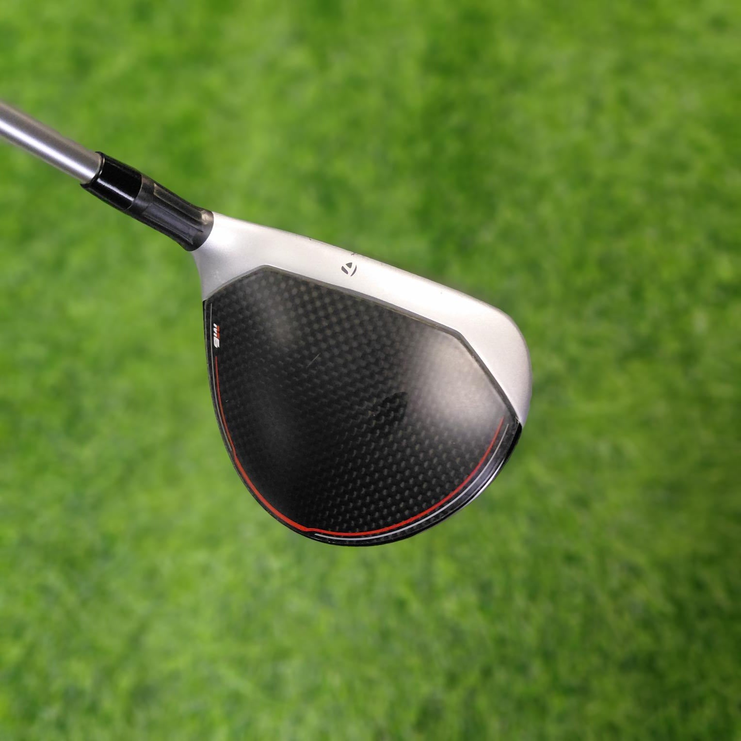 TaylorMade Wood / M6 / 3W(15.0°) / S