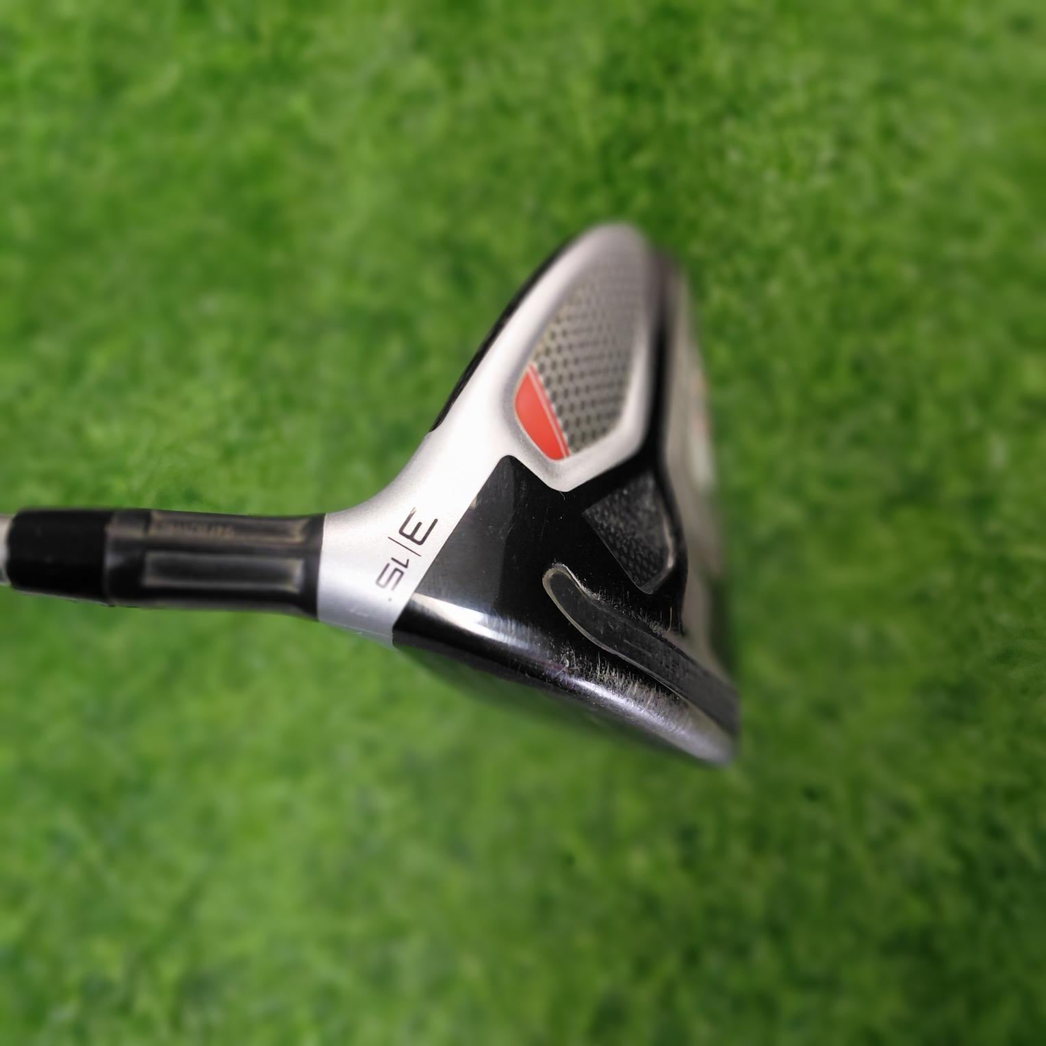 TaylorMade Wood / M6 / 3W(15.0°) / S