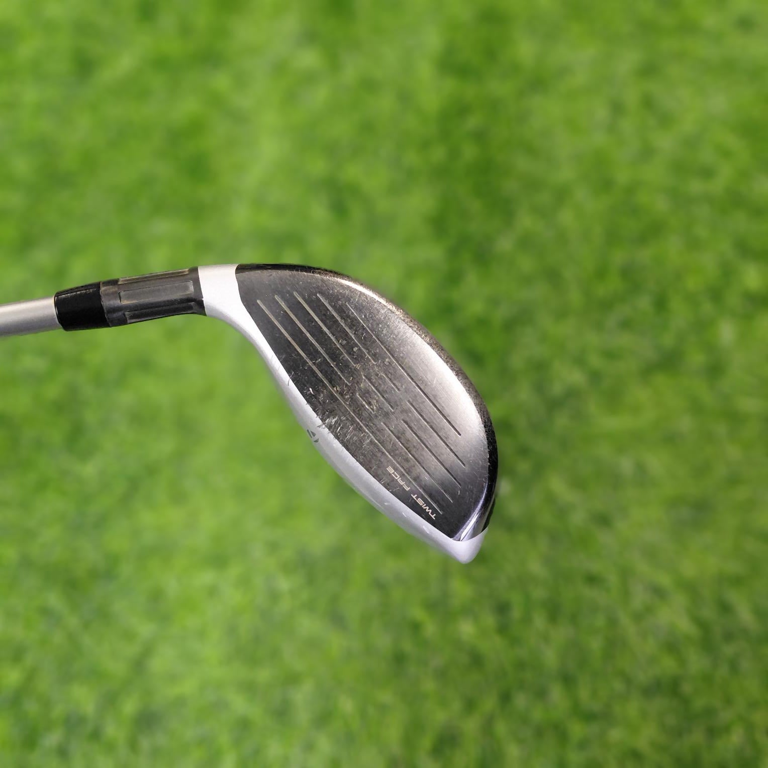 TaylorMade Wood / M6 / 3W(15.0°) / S