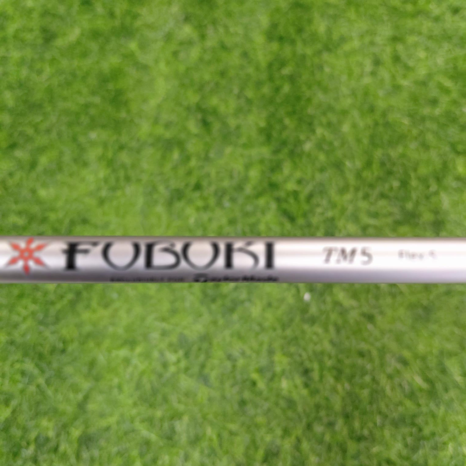 TaylorMade Wood / M6 / 3W(15.0°) / S