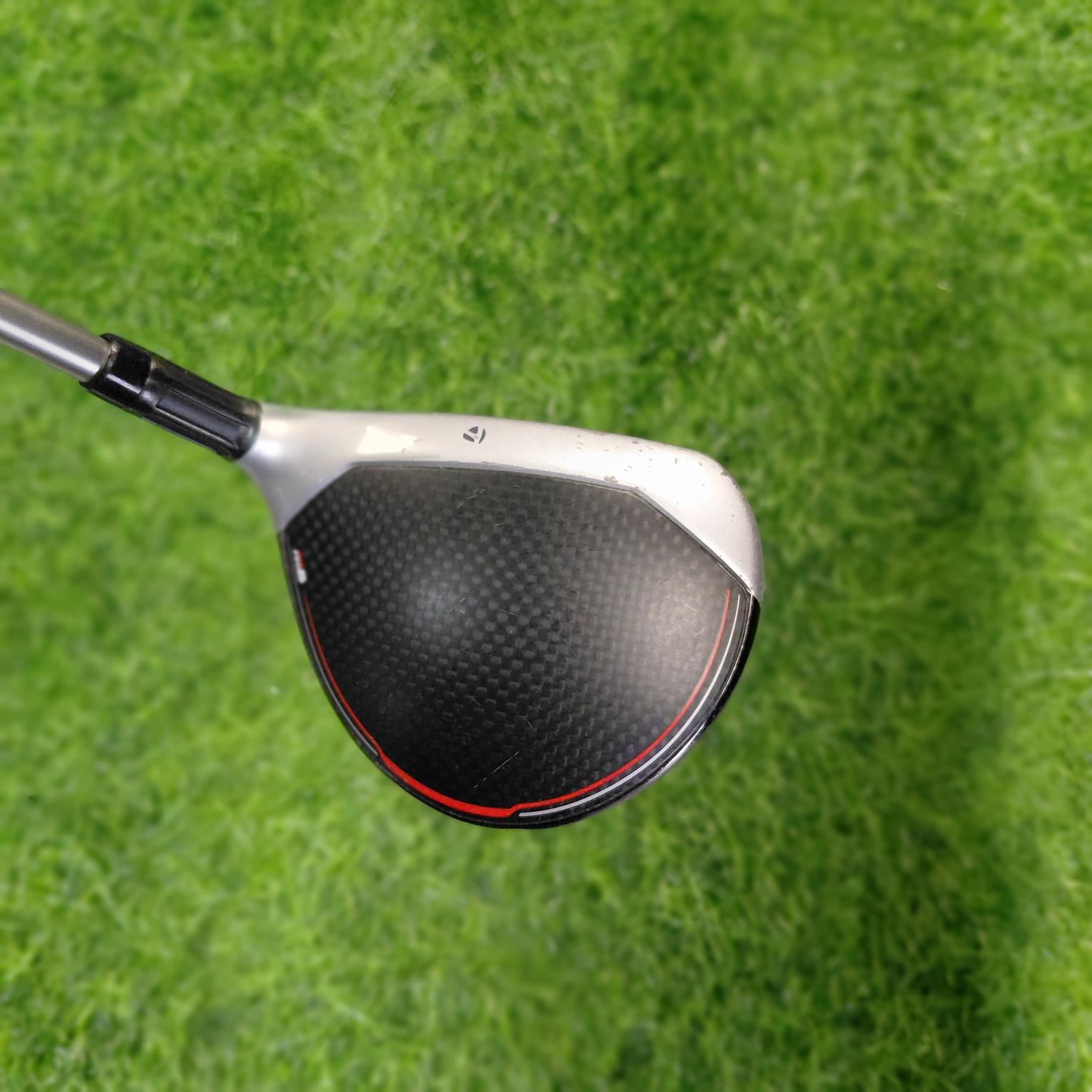 TaylorMade Wood / M6 / 5W(18.0°) / R(S)