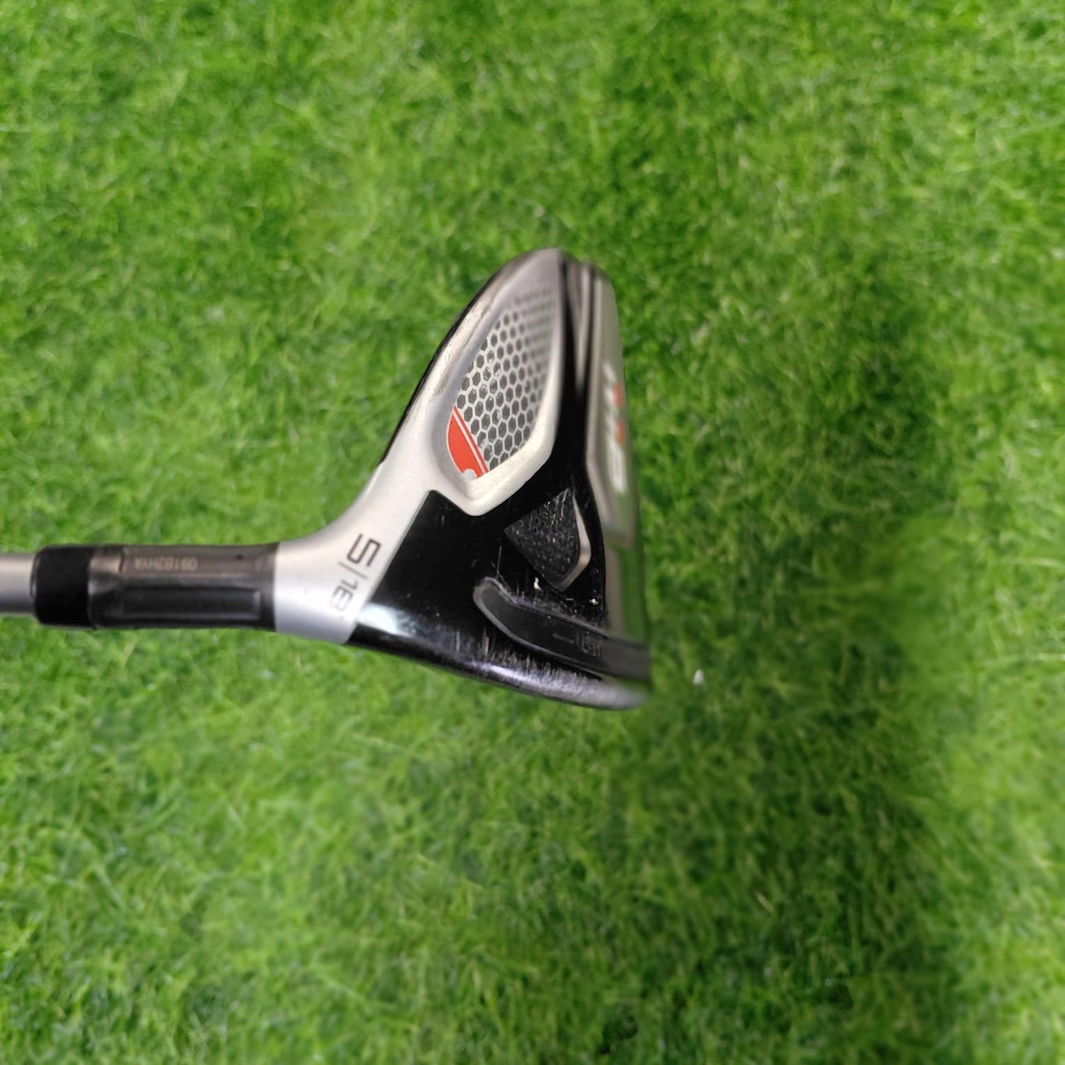TaylorMade Wood / M6 / 5W(18.0°) / R(S)