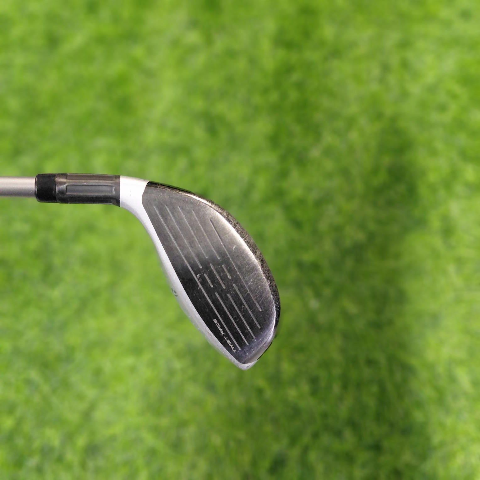 TaylorMade Wood / M6 / 5W(18.0°) / R(S)