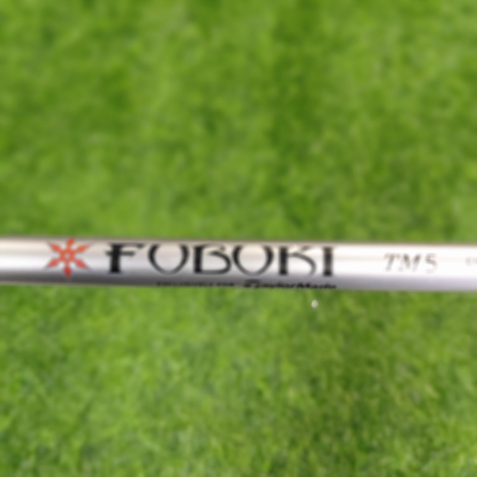 TaylorMade Wood / M6 / 5W(18.0°) / R(S)