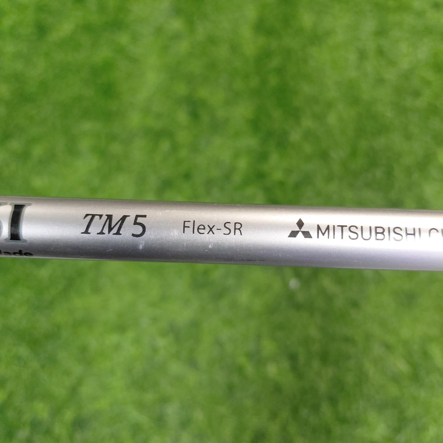 TaylorMade Wood / M6 / 5W(18.0°) / R(S)