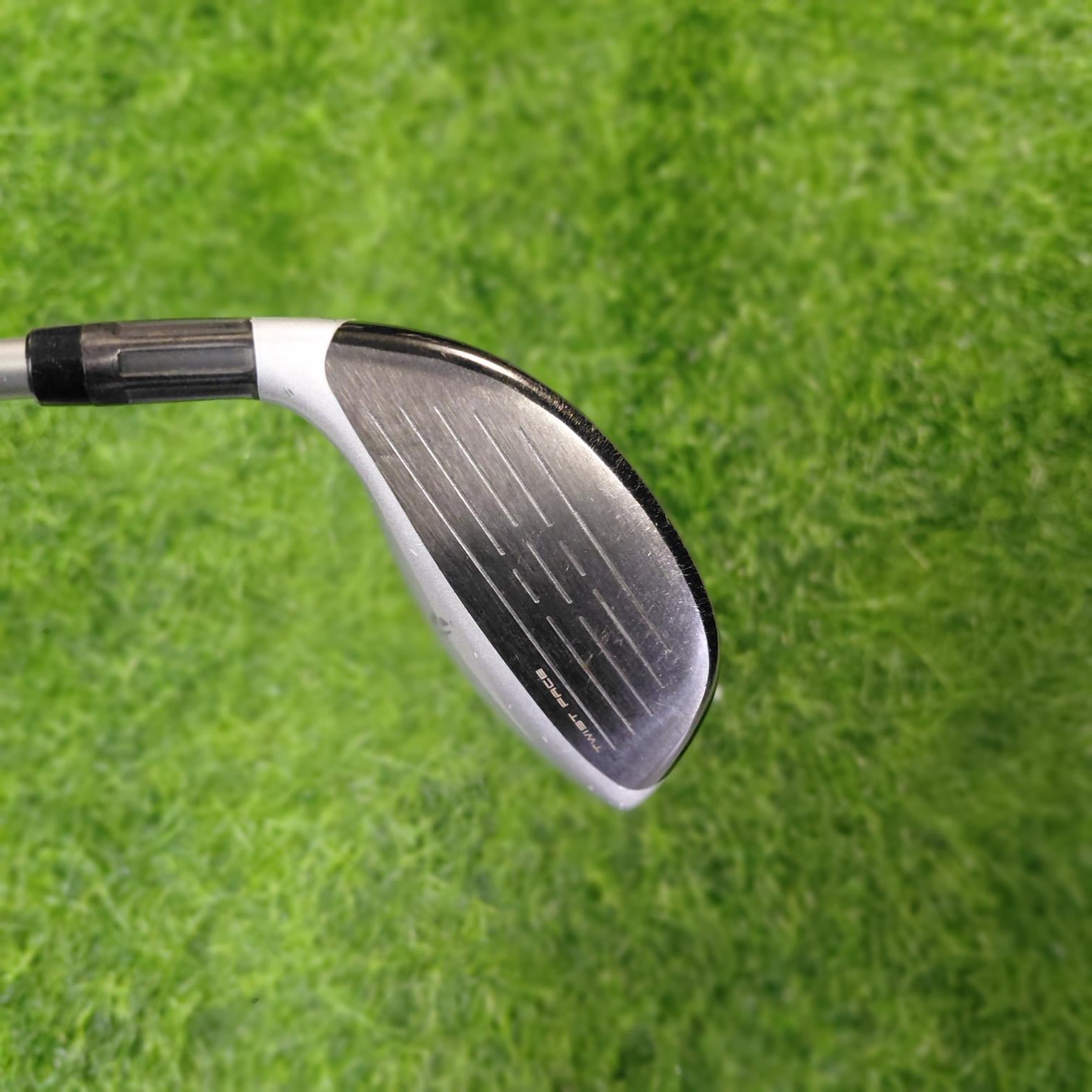 TaylorMade Wood / M6 / 5W(18.0°) / R