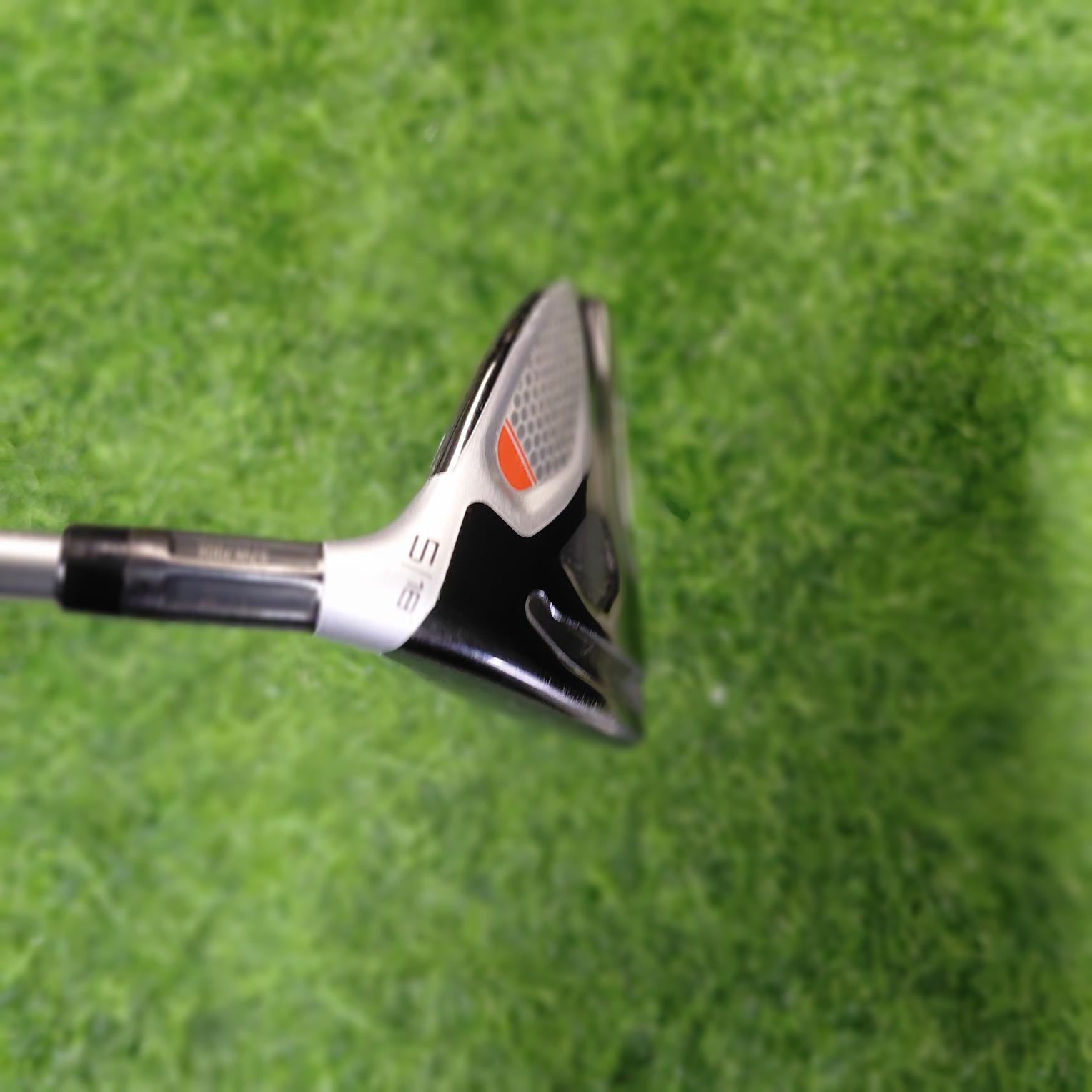 TaylorMade Wood / M6 / 5W(18.0°) / R