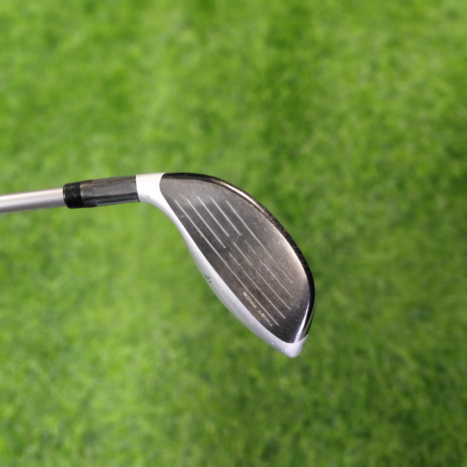 TaylorMade Wood / M6 / 5W(18.0°) / R