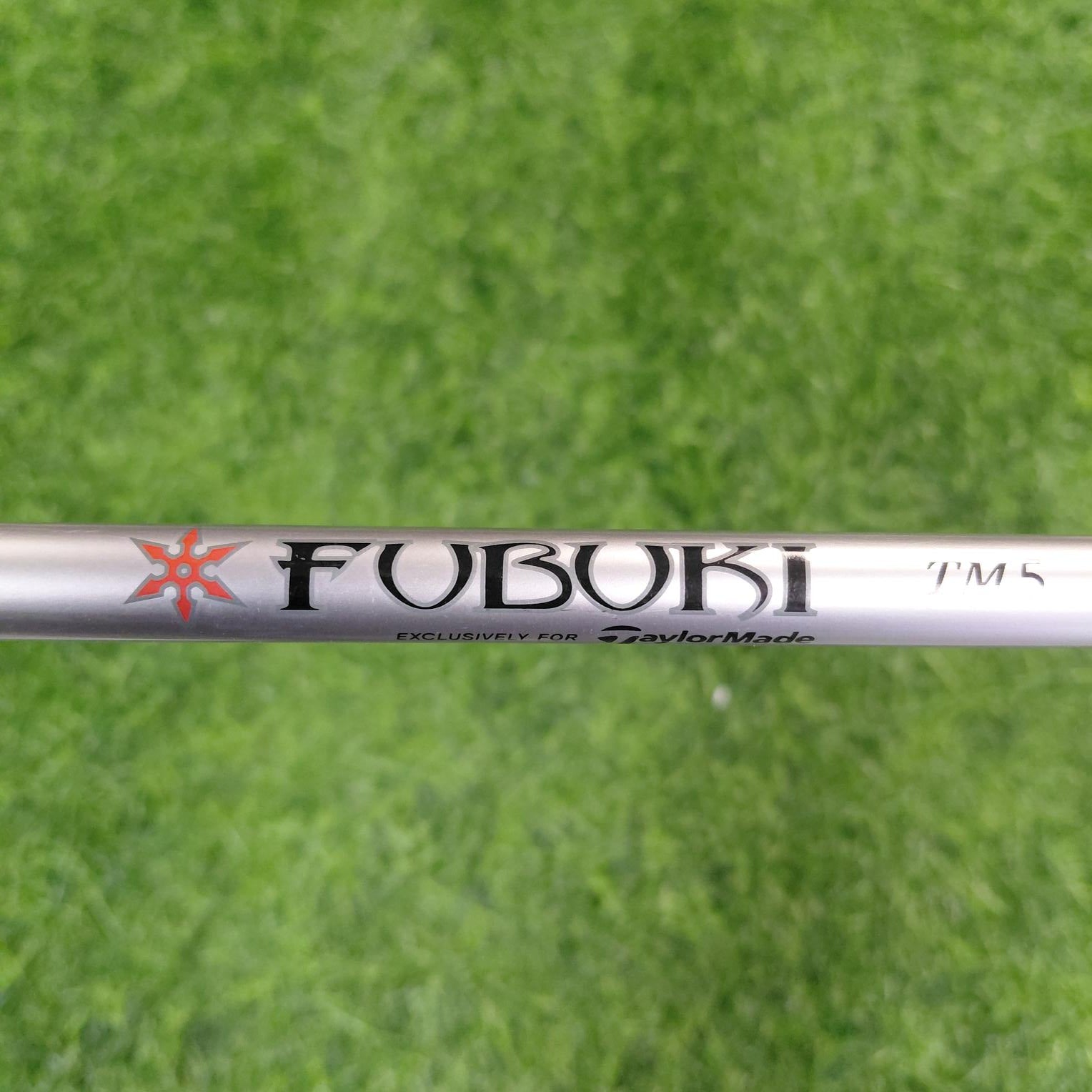 TaylorMade Wood / M6 / 5W(18.0°) / R