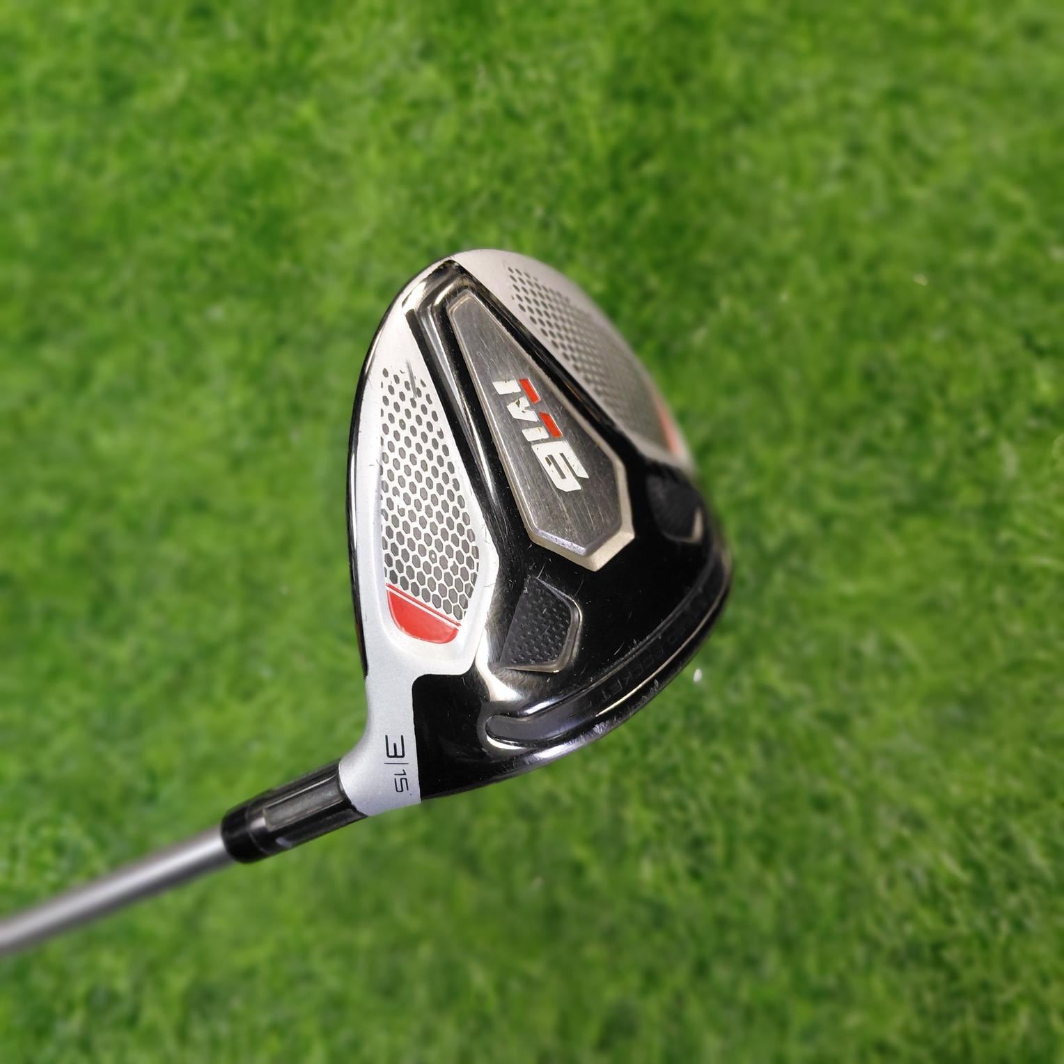 TaylorMade Wood / M6 / 3W(15.0°) / R