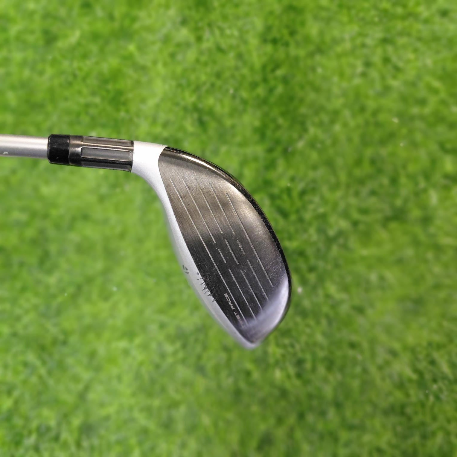 TaylorMade Wood / M6 / 3W(15.0°) / R