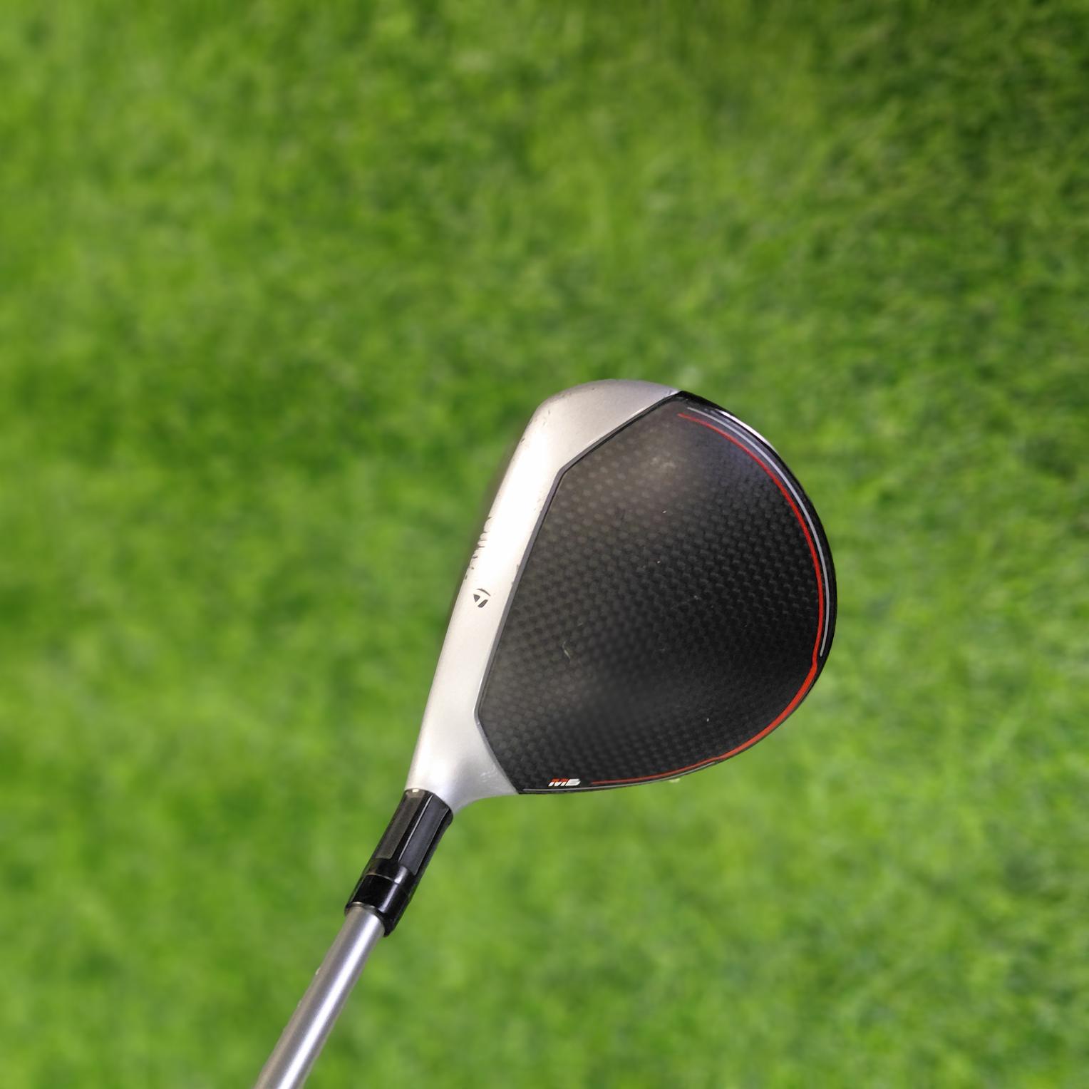 TaylorMade Wood / M6 / 3W(15.0°) / R