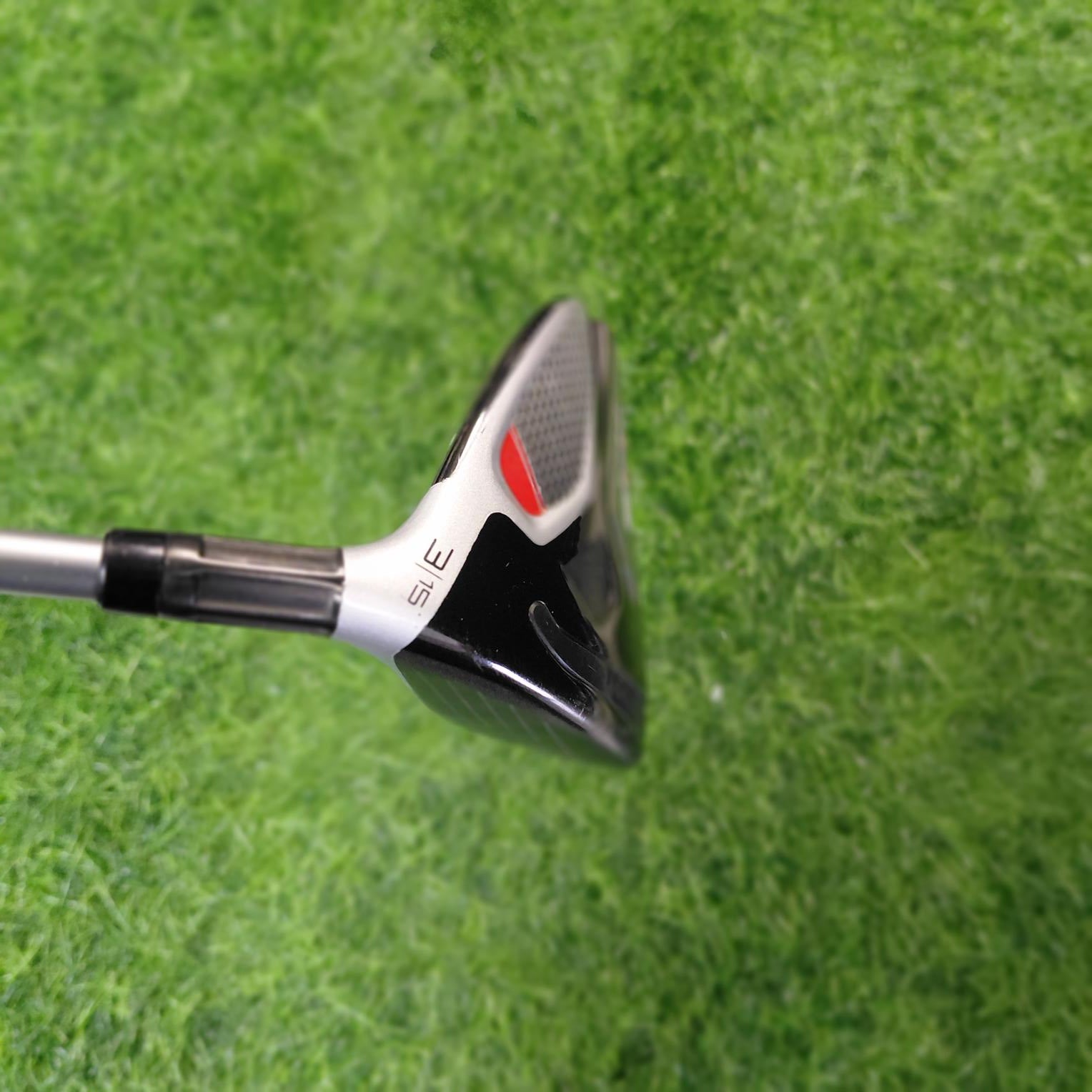 TaylorMade Wood / M6 / 3W(15.0°) / R