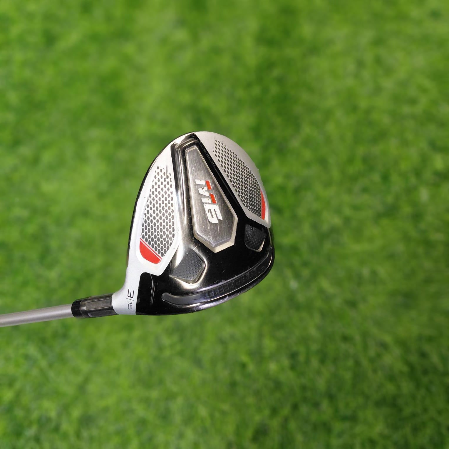 TaylorMade Wood / M6 / 3W(15.0°) / R