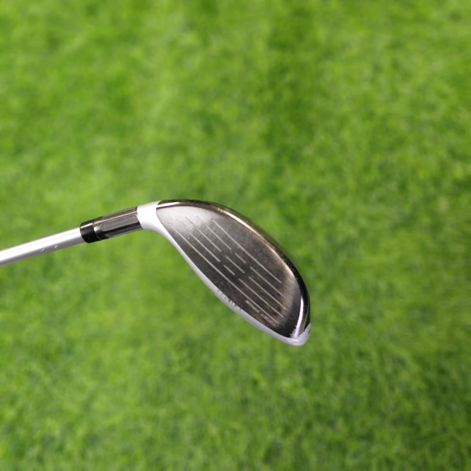 TaylorMade Wood / M6 / 3W(15.0°) / R