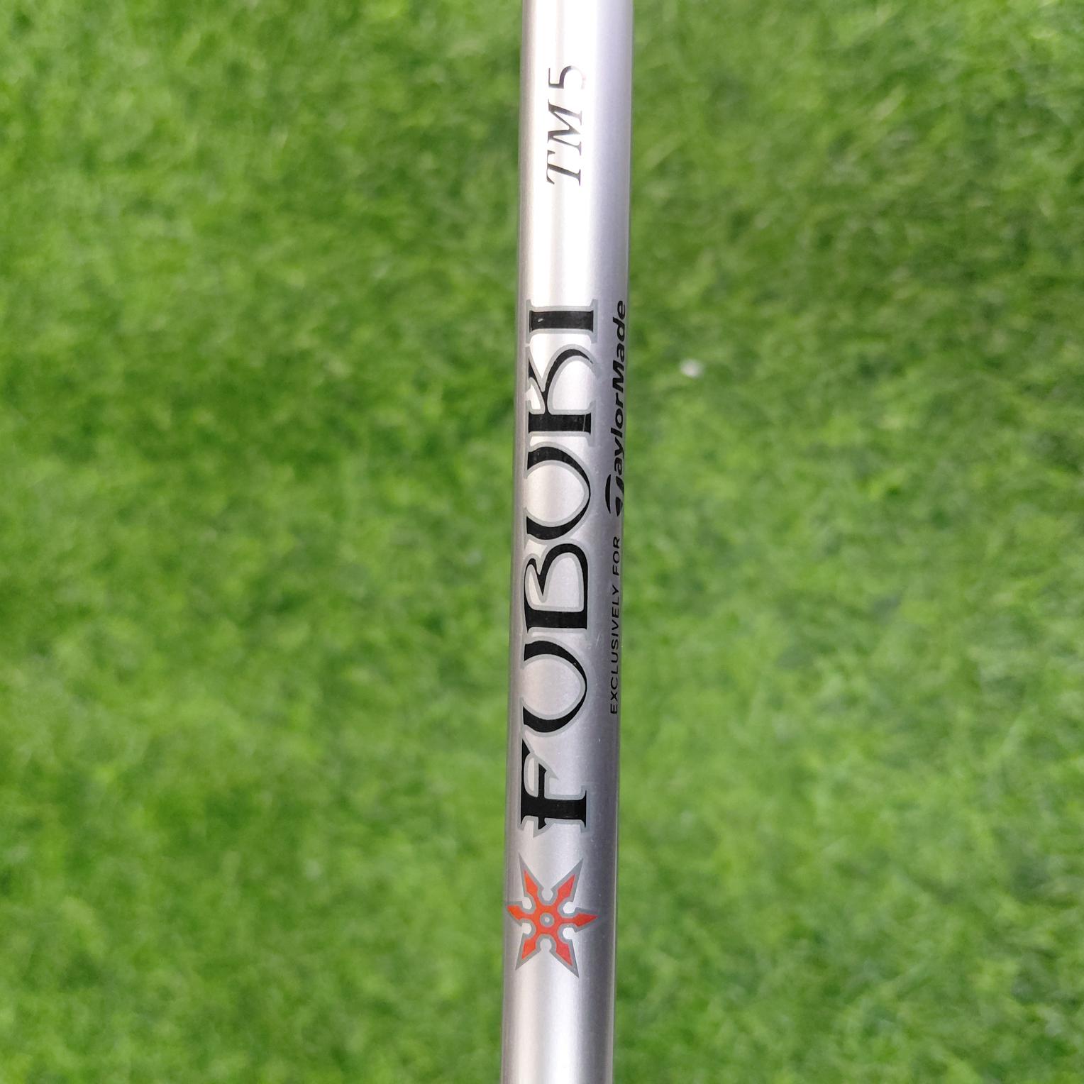 TaylorMade Wood / M6 / 3W(15.0°) / R
