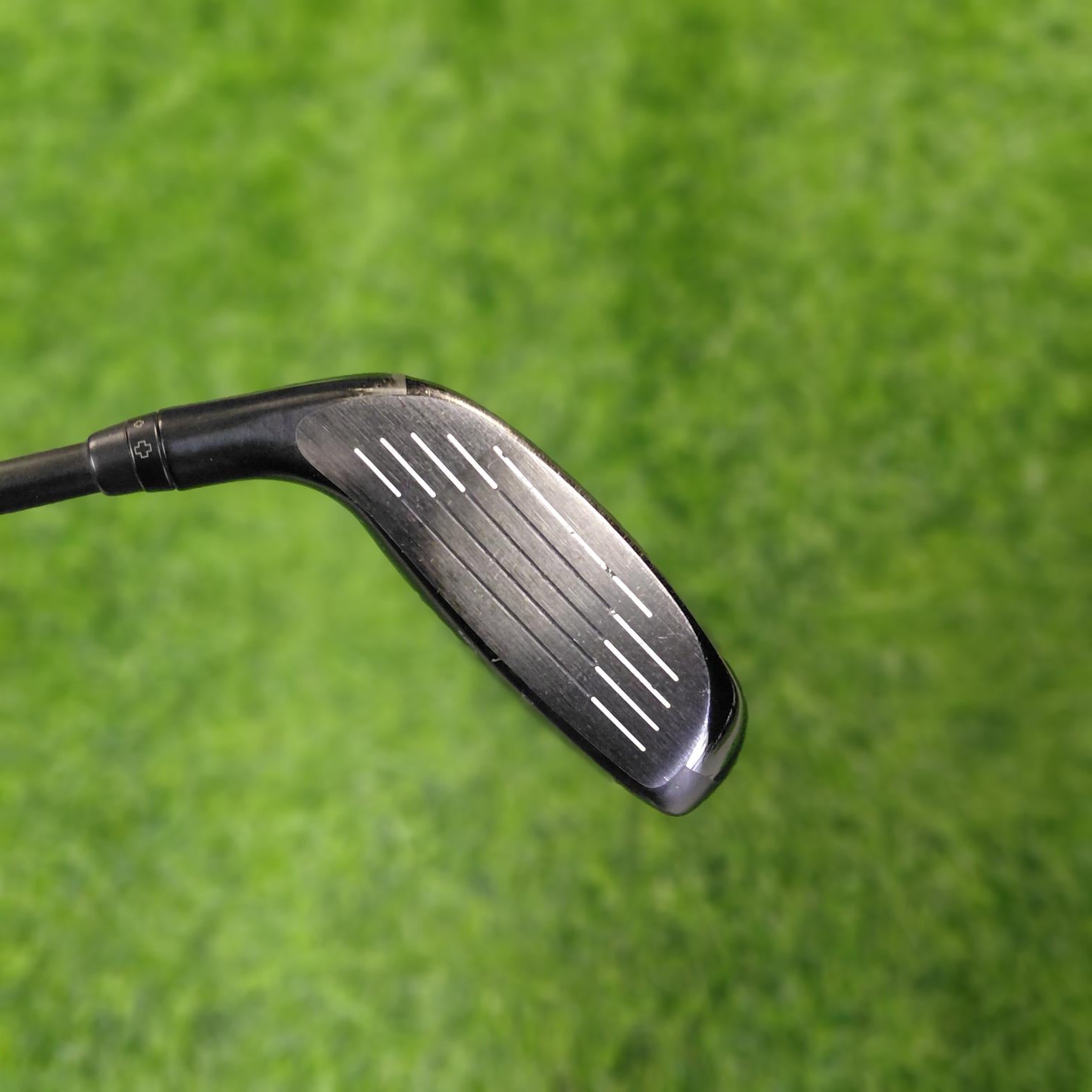 PING Wood / G425 MAX / 5W(17.5°) / R