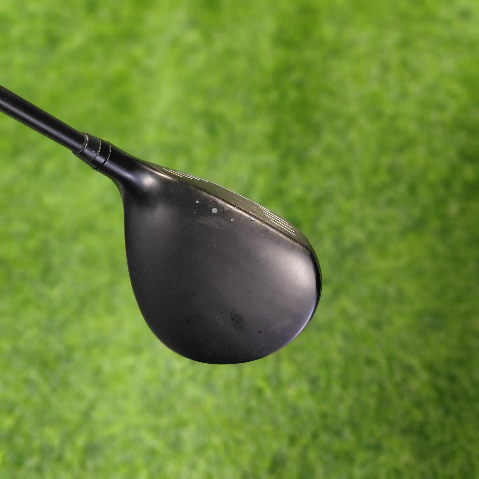 PING Wood / G425 MAX / 5W(17.5°) / R