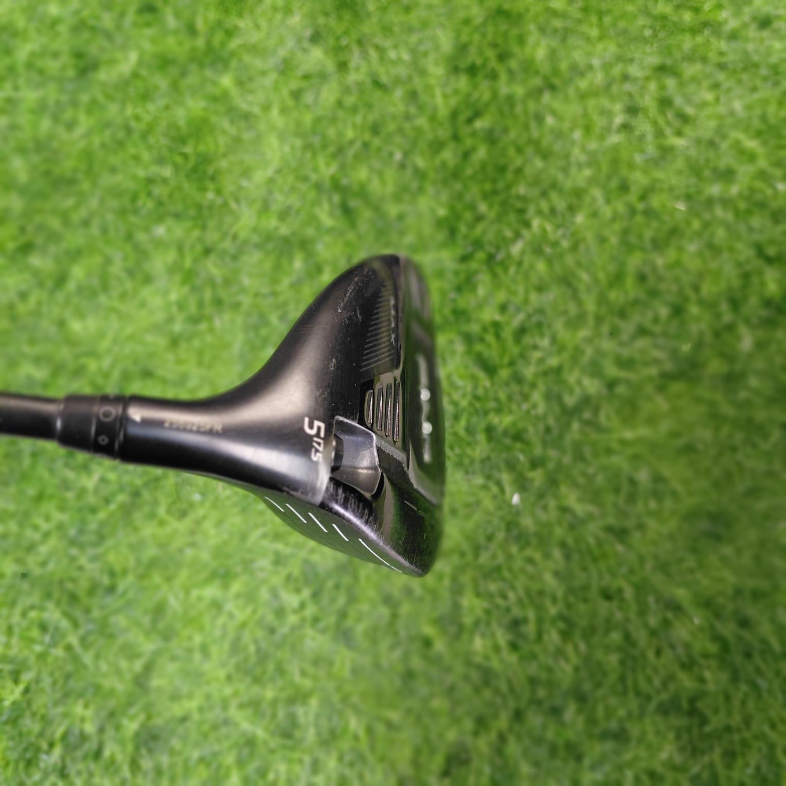 PING Wood / G425 MAX / 5W(17.5°) / R