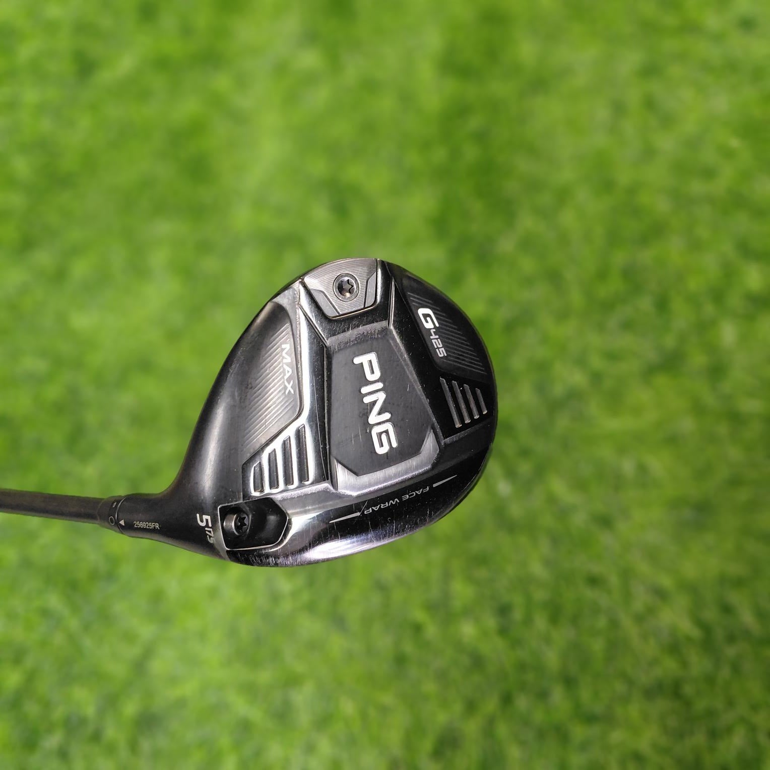 PING Wood / G425 MAX / 5W(17.5°) / R