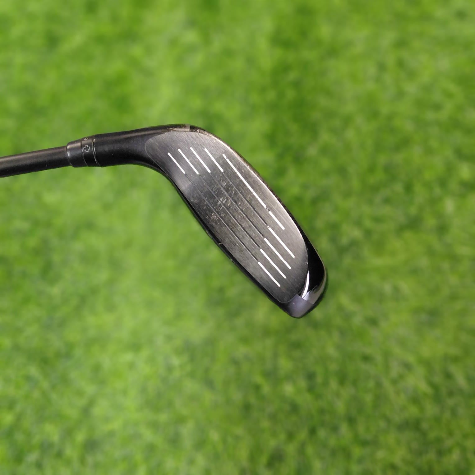 PING Wood / G425 MAX / 5W(17.5°) / R