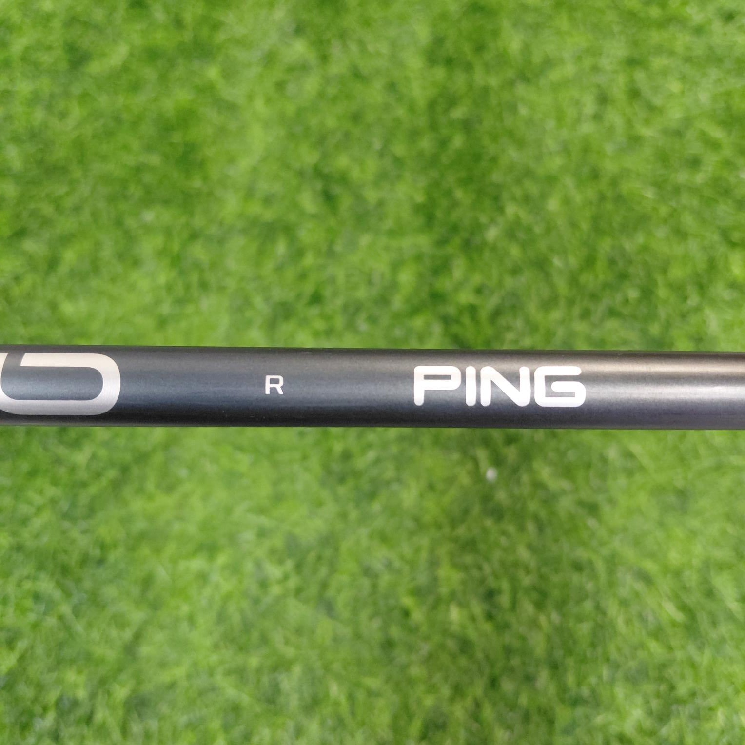PING Wood / G425 MAX / 5W(17.5°) / R