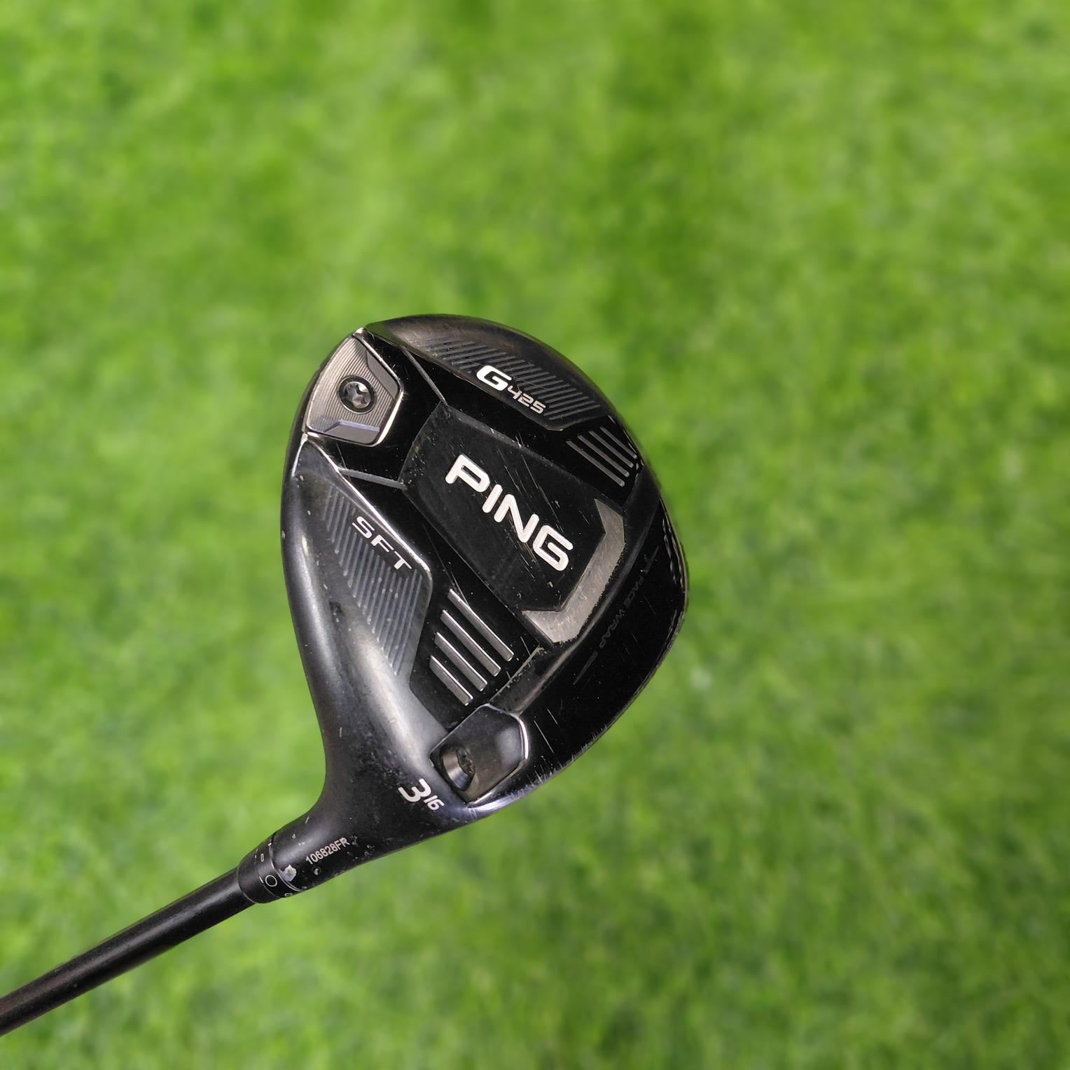 PING Wood / G425 SFT / 3W(16.0°) / R(S)