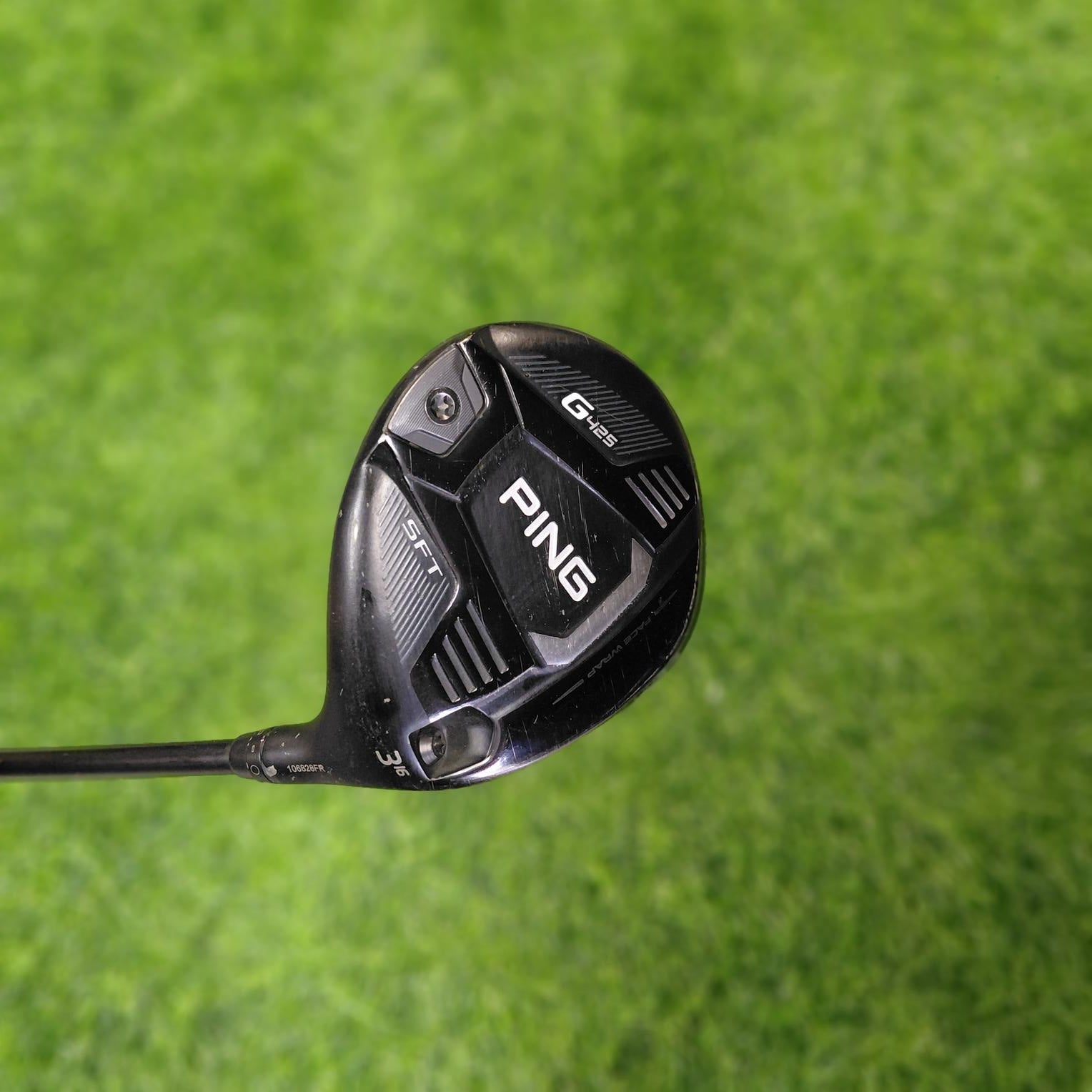 PING Wood / G425 SFT / 3W(16.0°) / R(S)