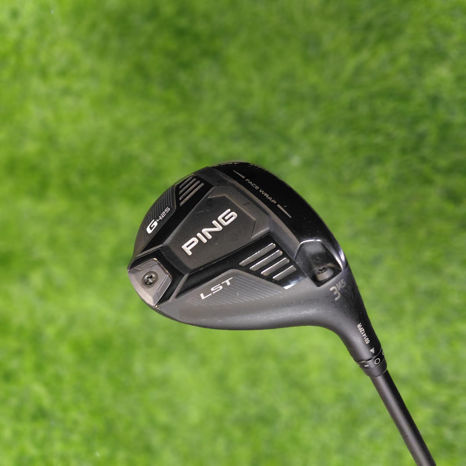 PING Wood / G425 LST / 3W(14.5°) / S