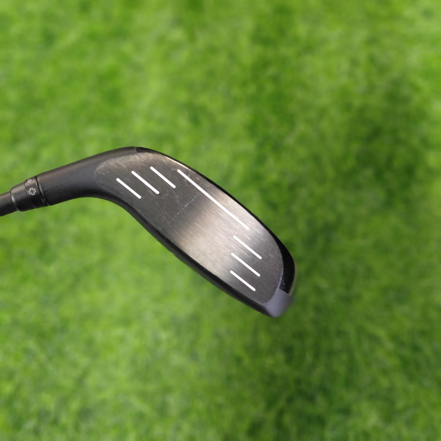 PING Wood / G425 LST / 3W(14.5°) / S