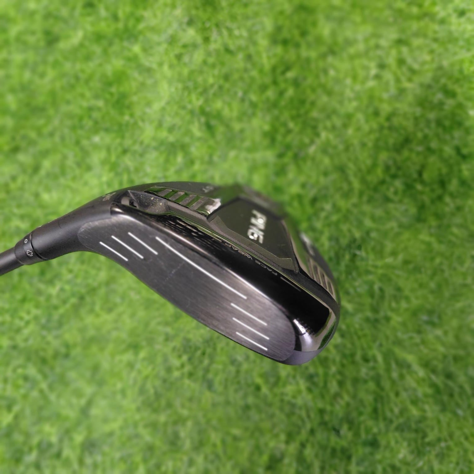 PING Wood / G425 LST / 3W(14.5°) / S