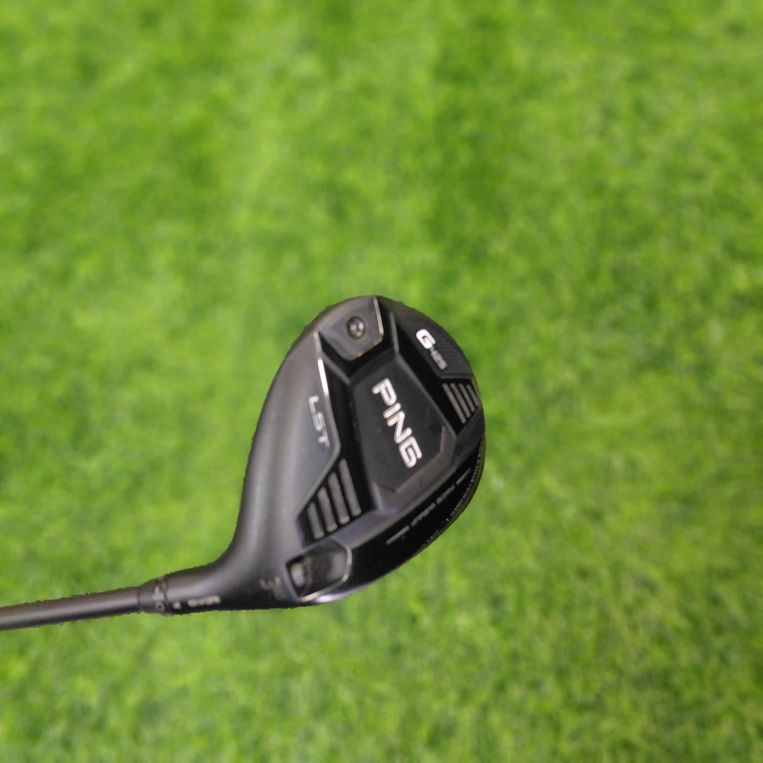 PING Wood / G425 LST / 3W(14.5°) / S