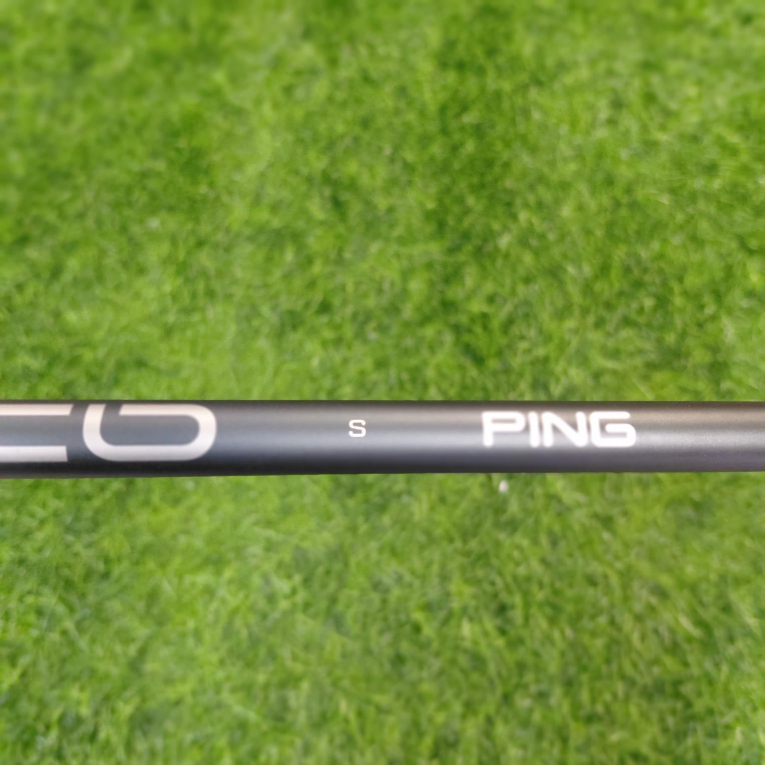 PING Wood / G425 LST / 3W(14.5°) / S