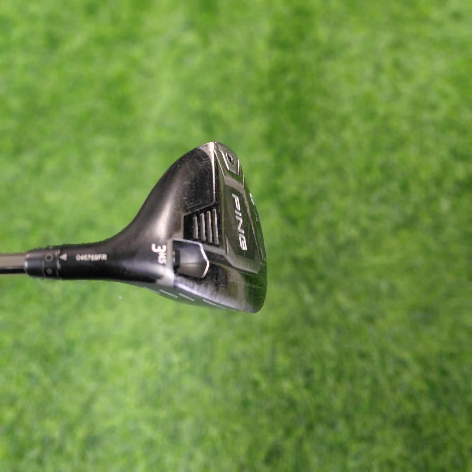 PING Wood / G425 LST / 3W(14.5°) / S