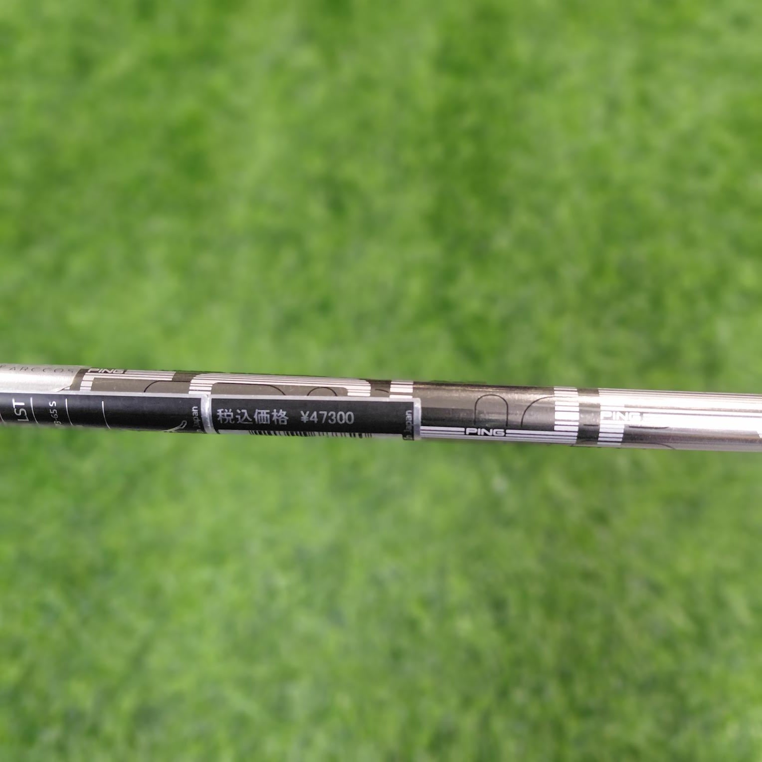 PING Wood / G425 LST / 3W(14.5°) / S