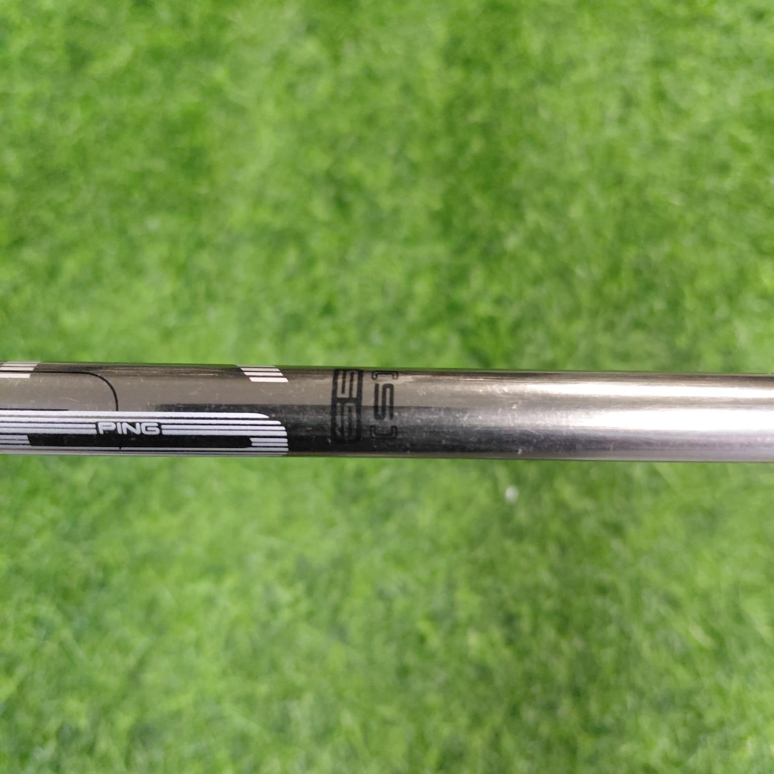 PING Wood / G425 LST / 3W(14.5°) / S