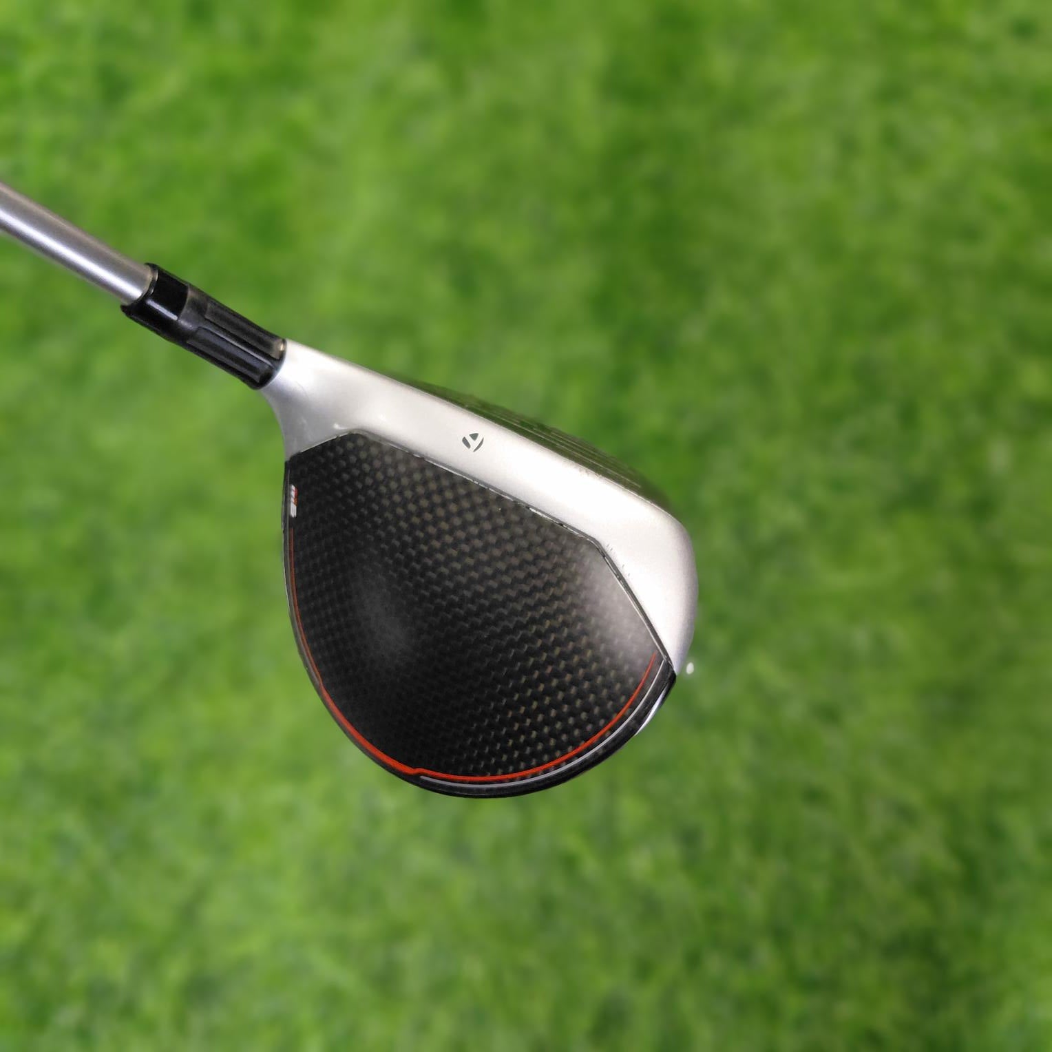 TaylorMade Wood / M6 / 5W(18.0°) / R(S)