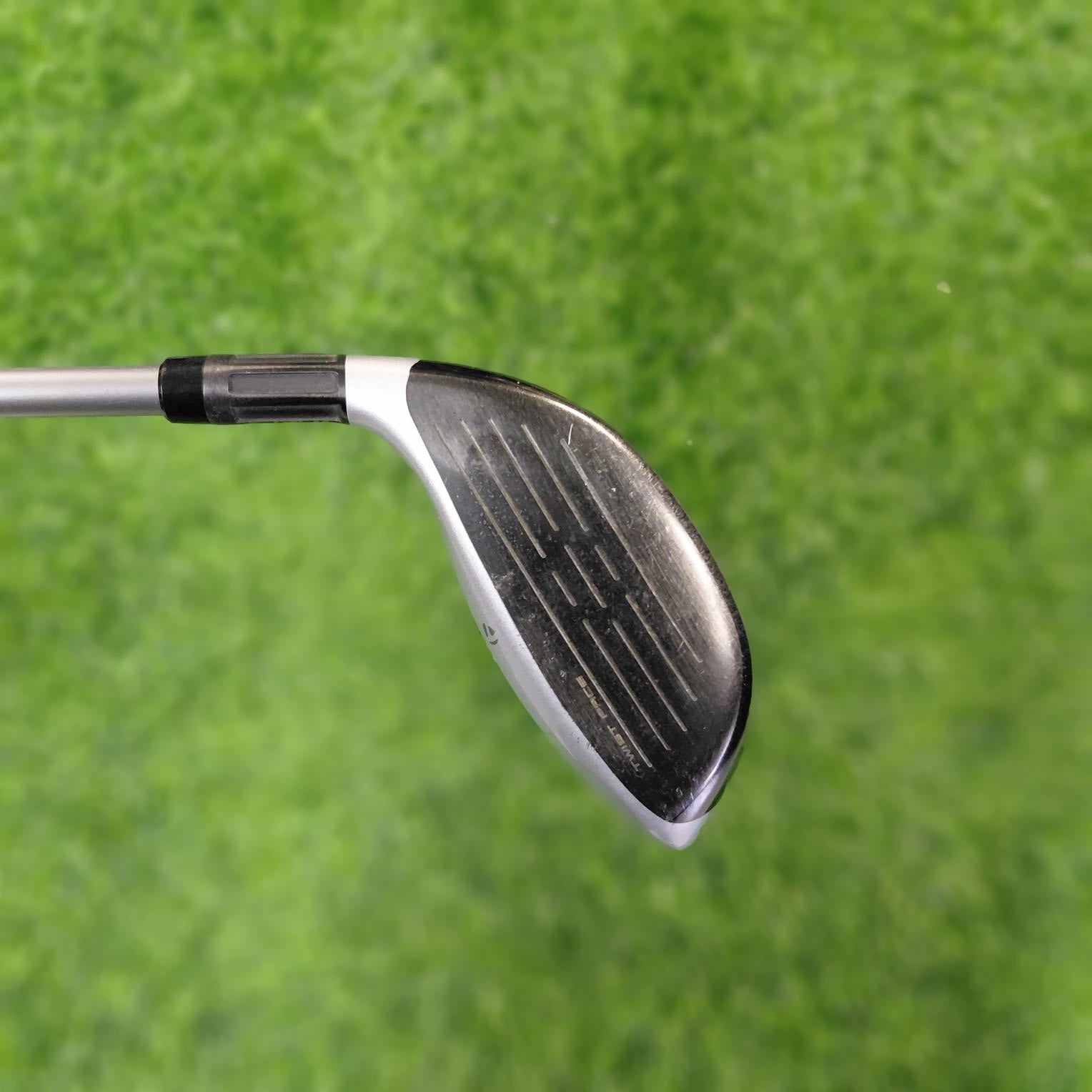 TaylorMade Wood / M6 / 5W(18.0°) / R(S)