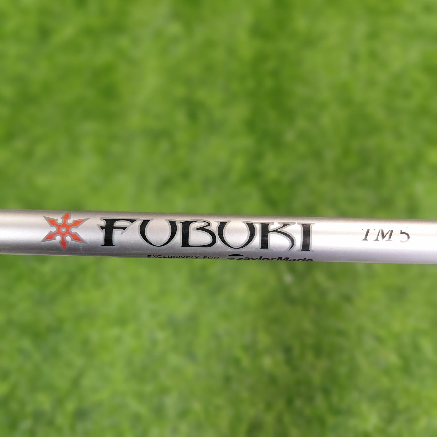 TaylorMade Wood / M6 / 5W(18.0°) / R(S)