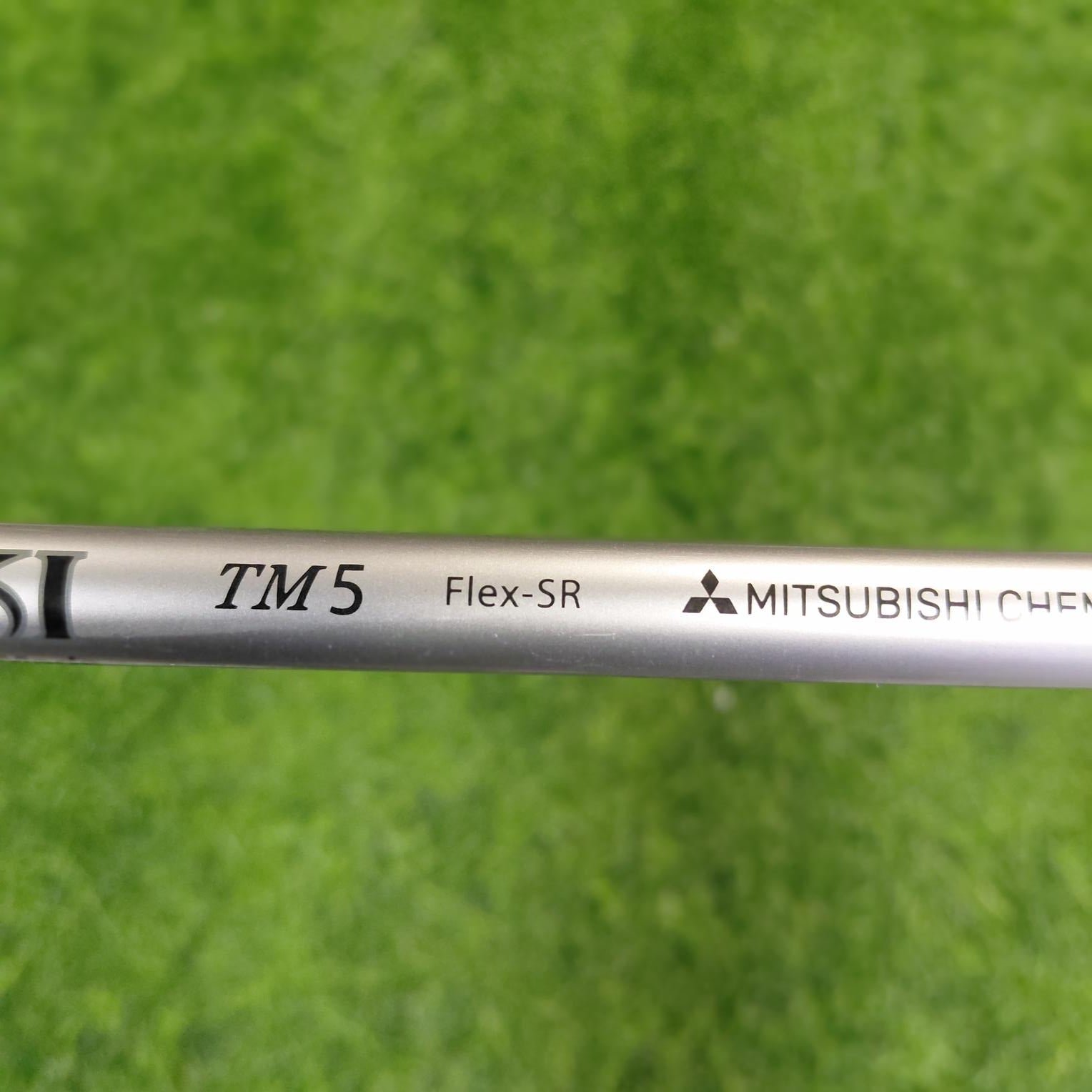 TaylorMade Wood / M6 / 5W(18.0°) / R(S)
