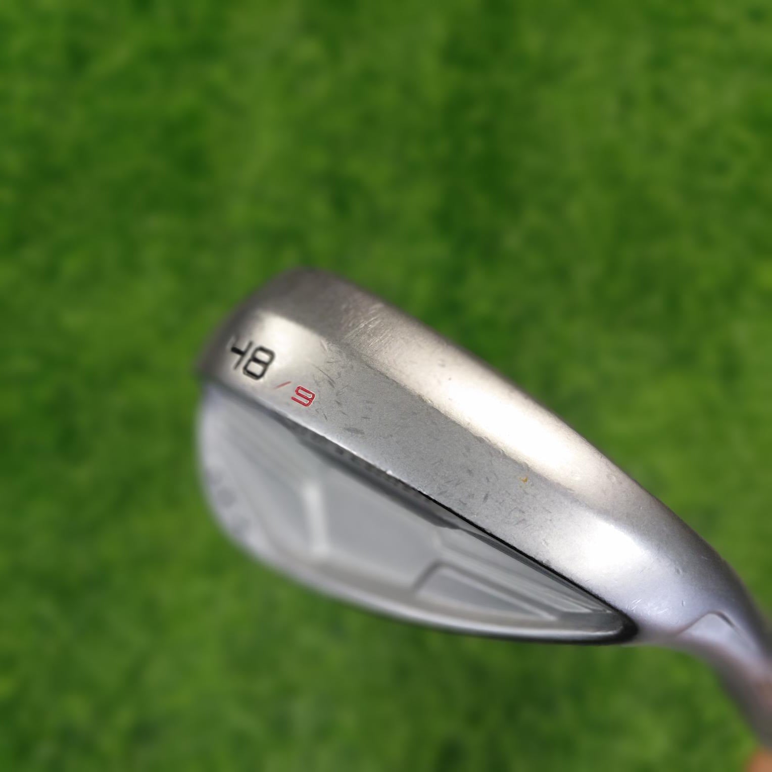 Cleveland Wedge / CFX / PW(48-09°) / S