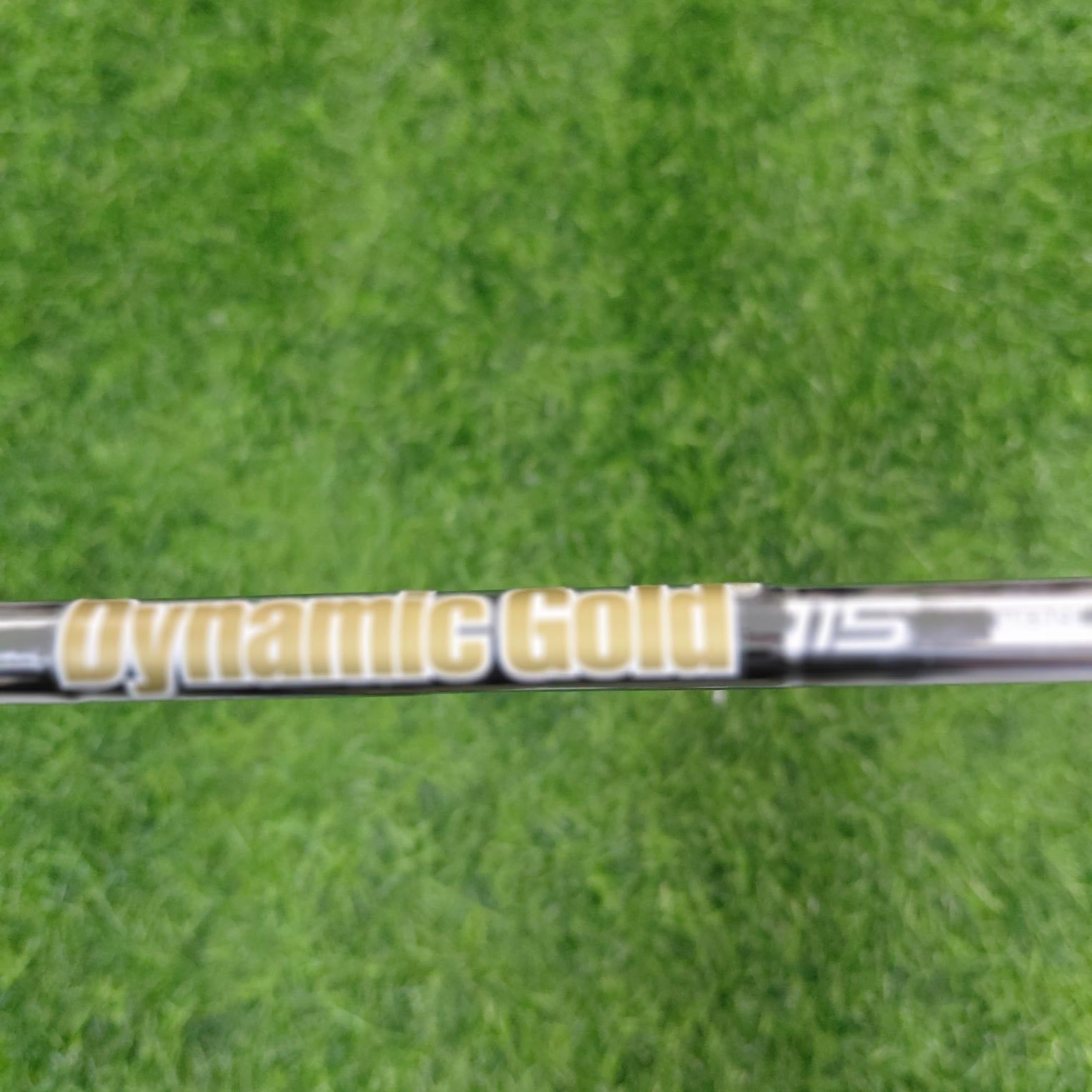 Cleveland Wedge / CFX / PW(48-09°) / S